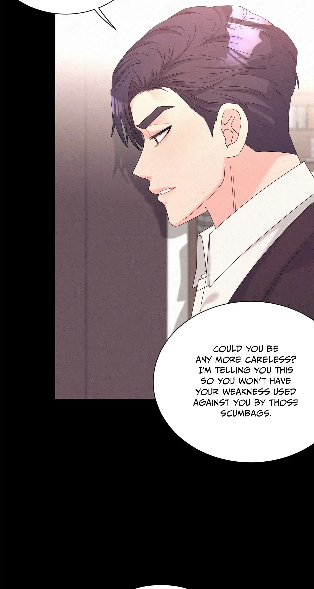 Fake Wife Chapter 24 page 32