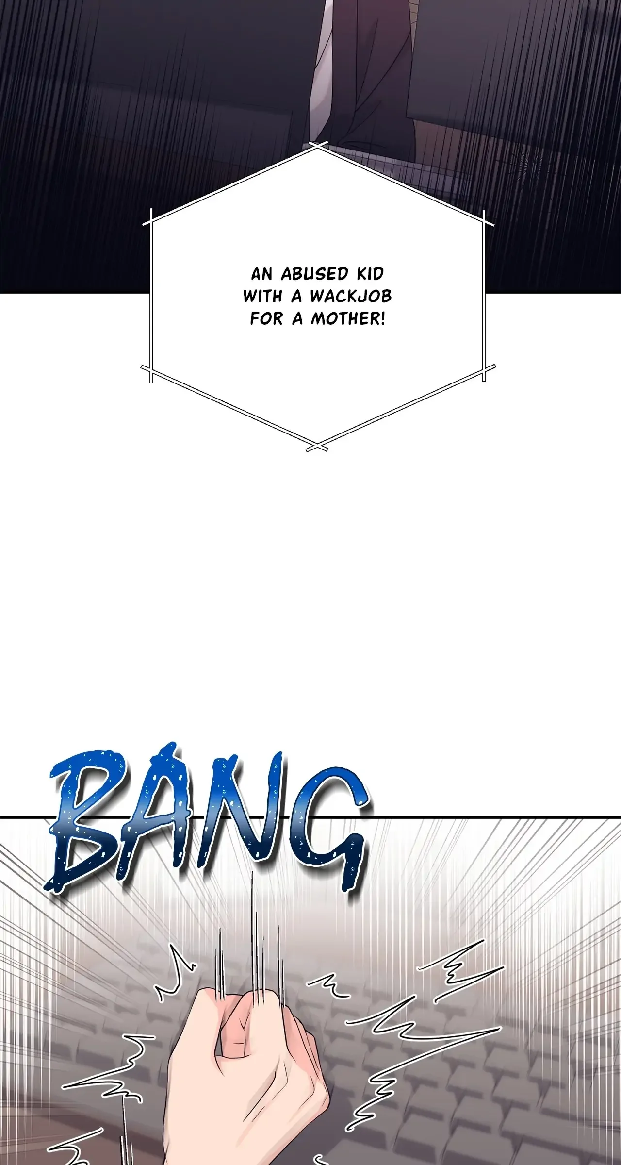 Fake Wife Chapter 24 page 38