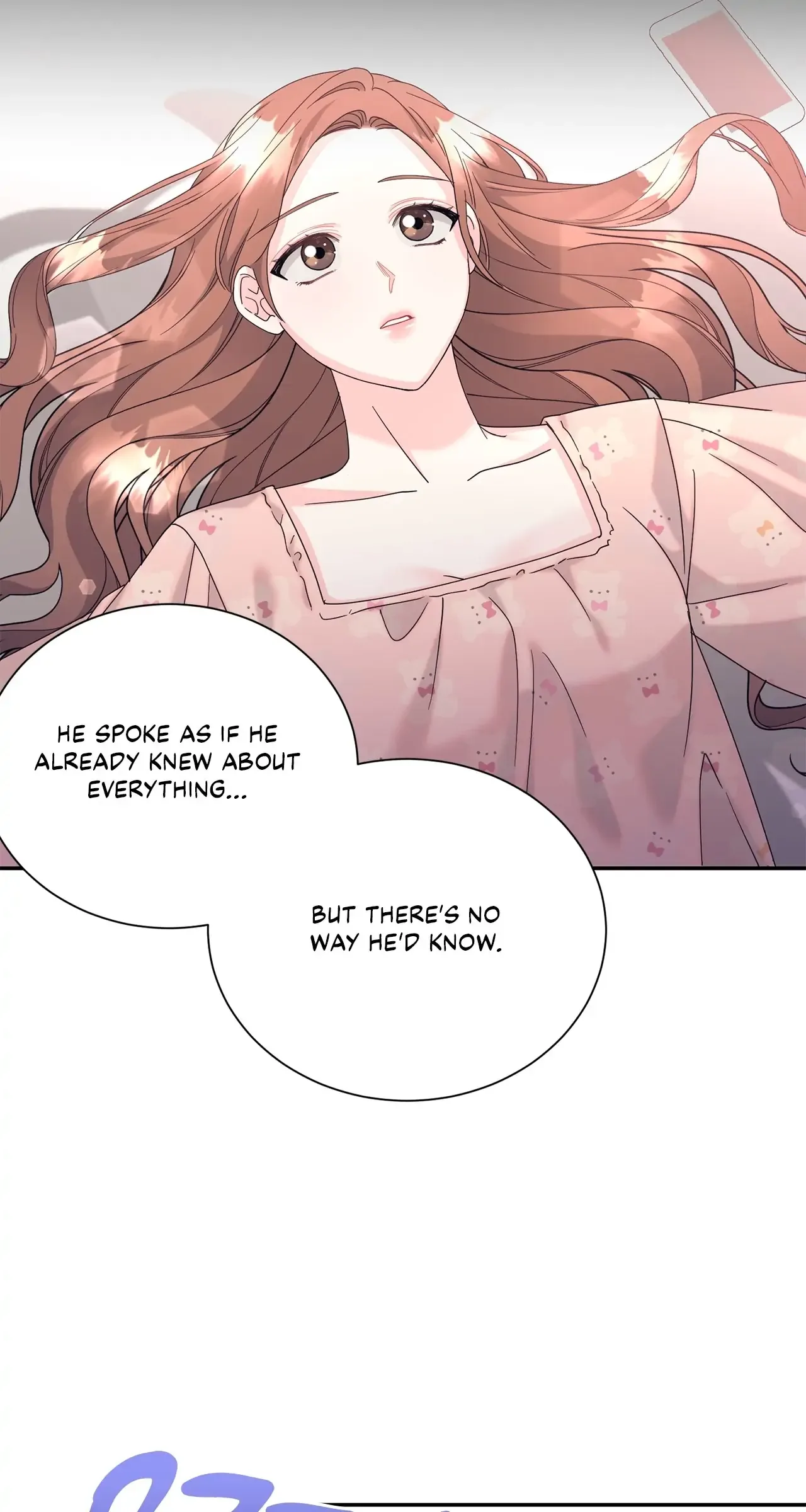 Fake Wife Chapter 24 page 34