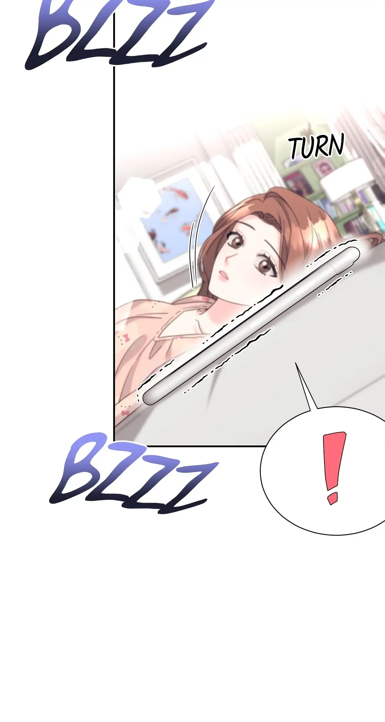 Fake Wife Chapter 24 page 35