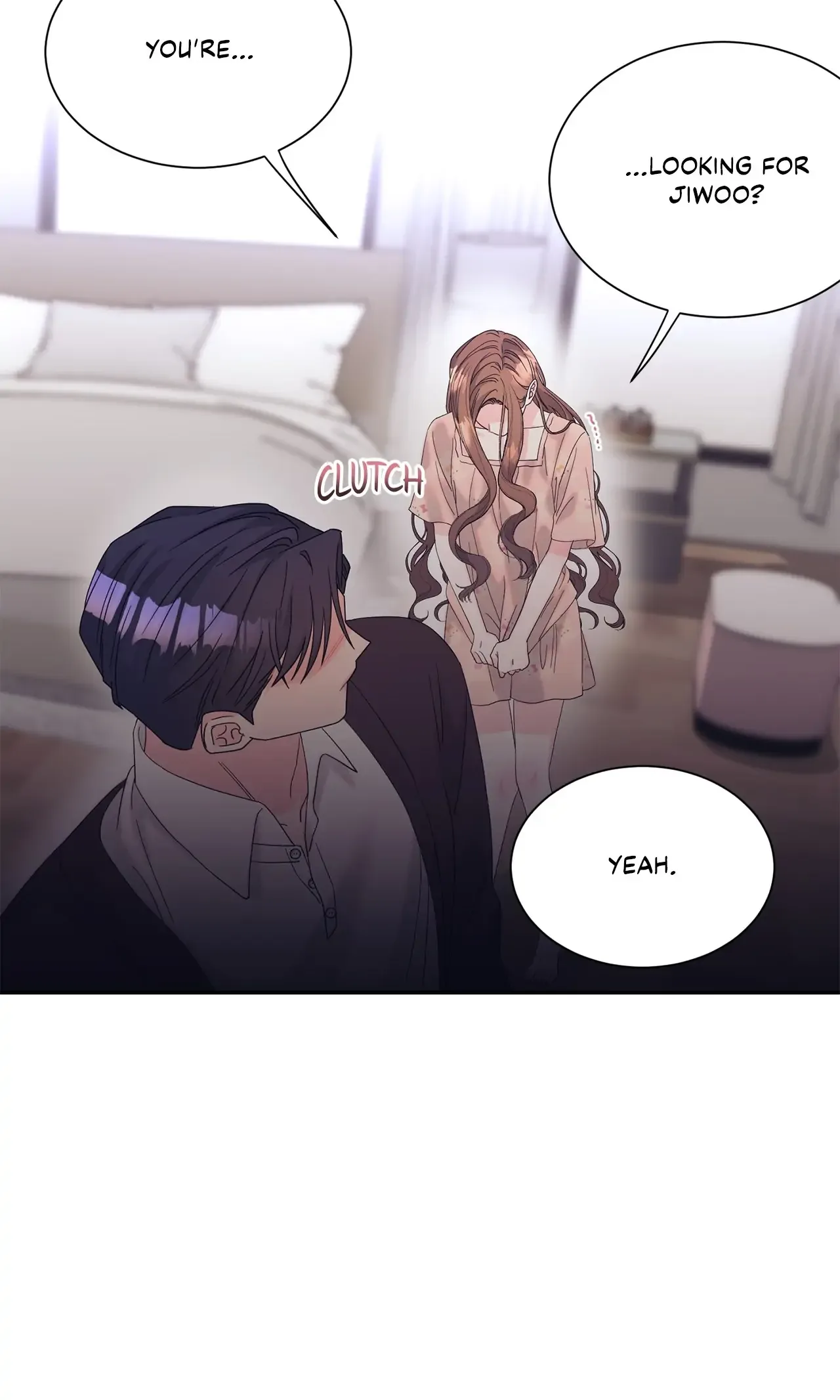 Fake Wife Chapter 24 page 58