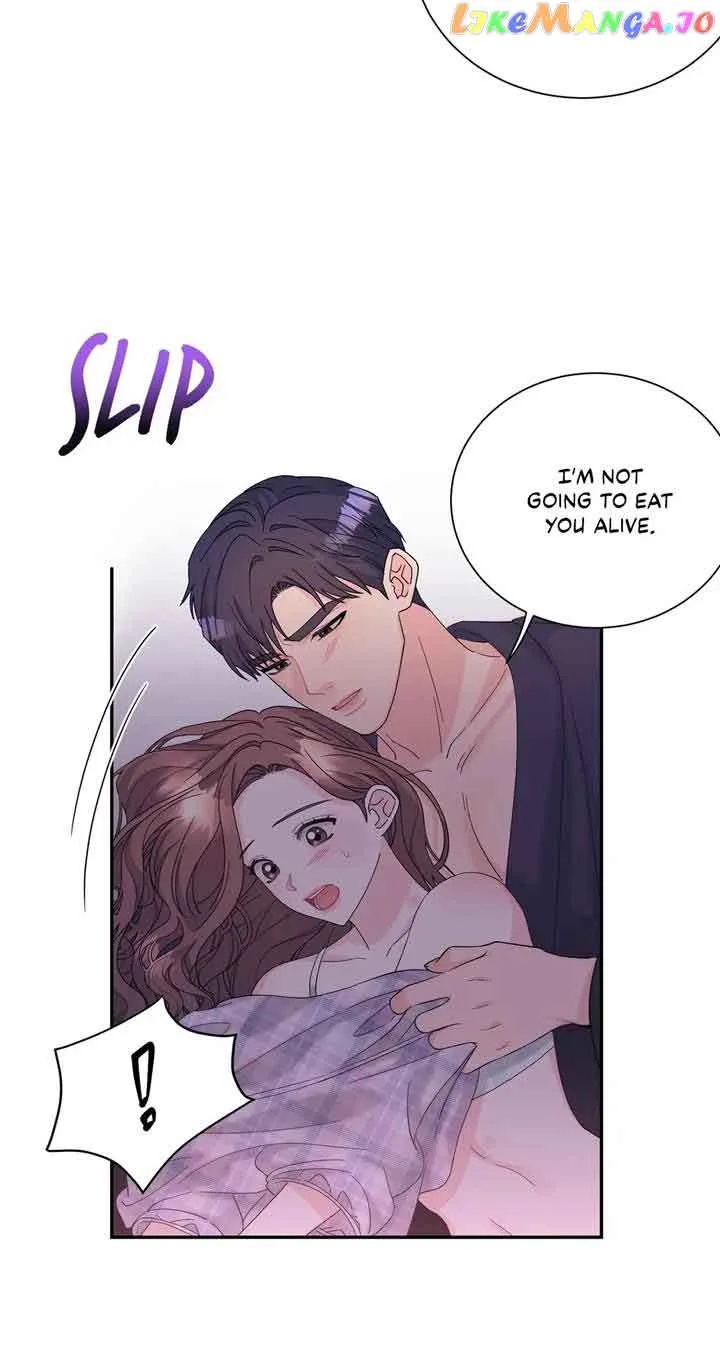 Fake Wife Chapter 22 page 46