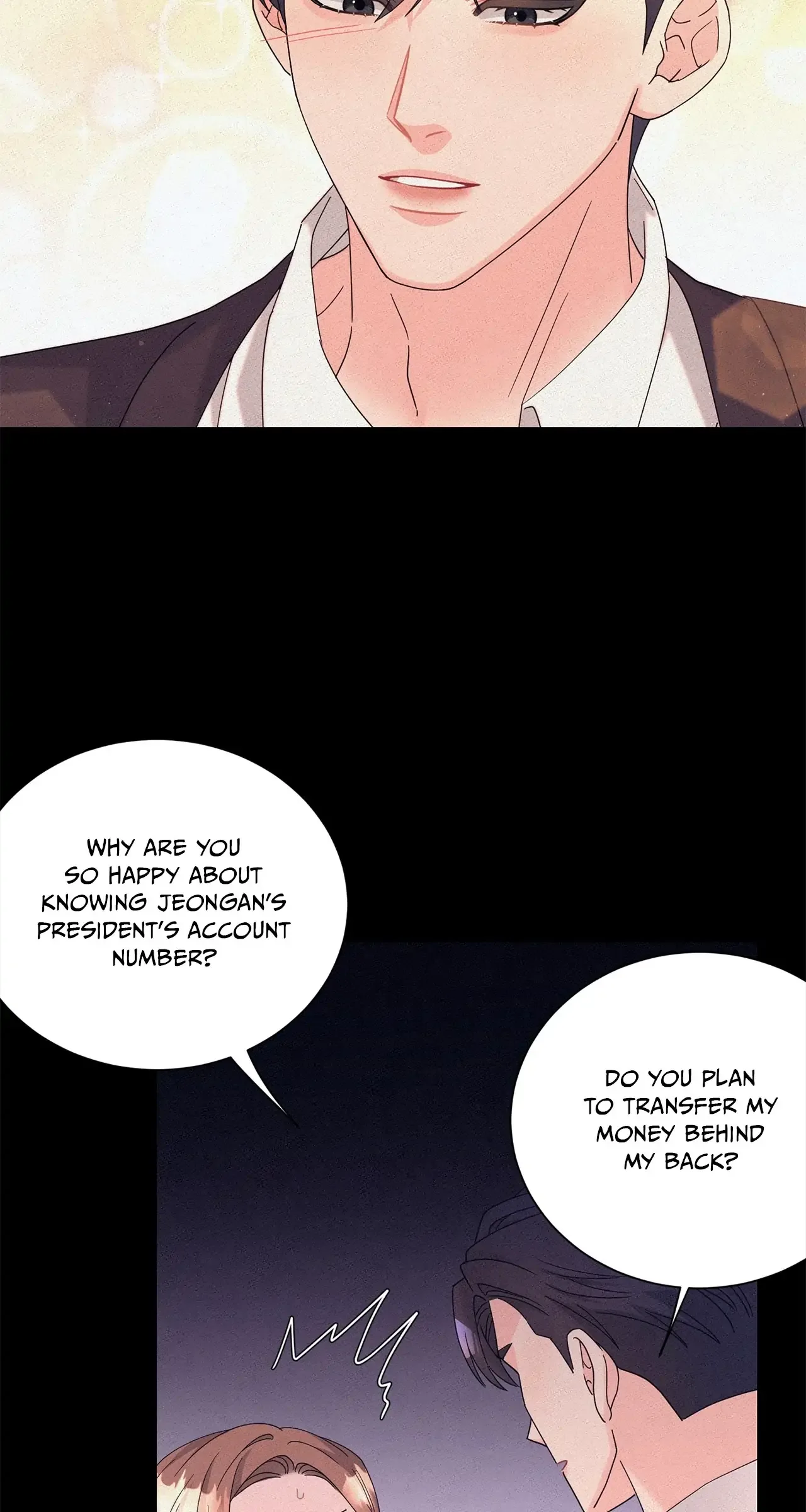 Fake Wife Chapter 24 page 27