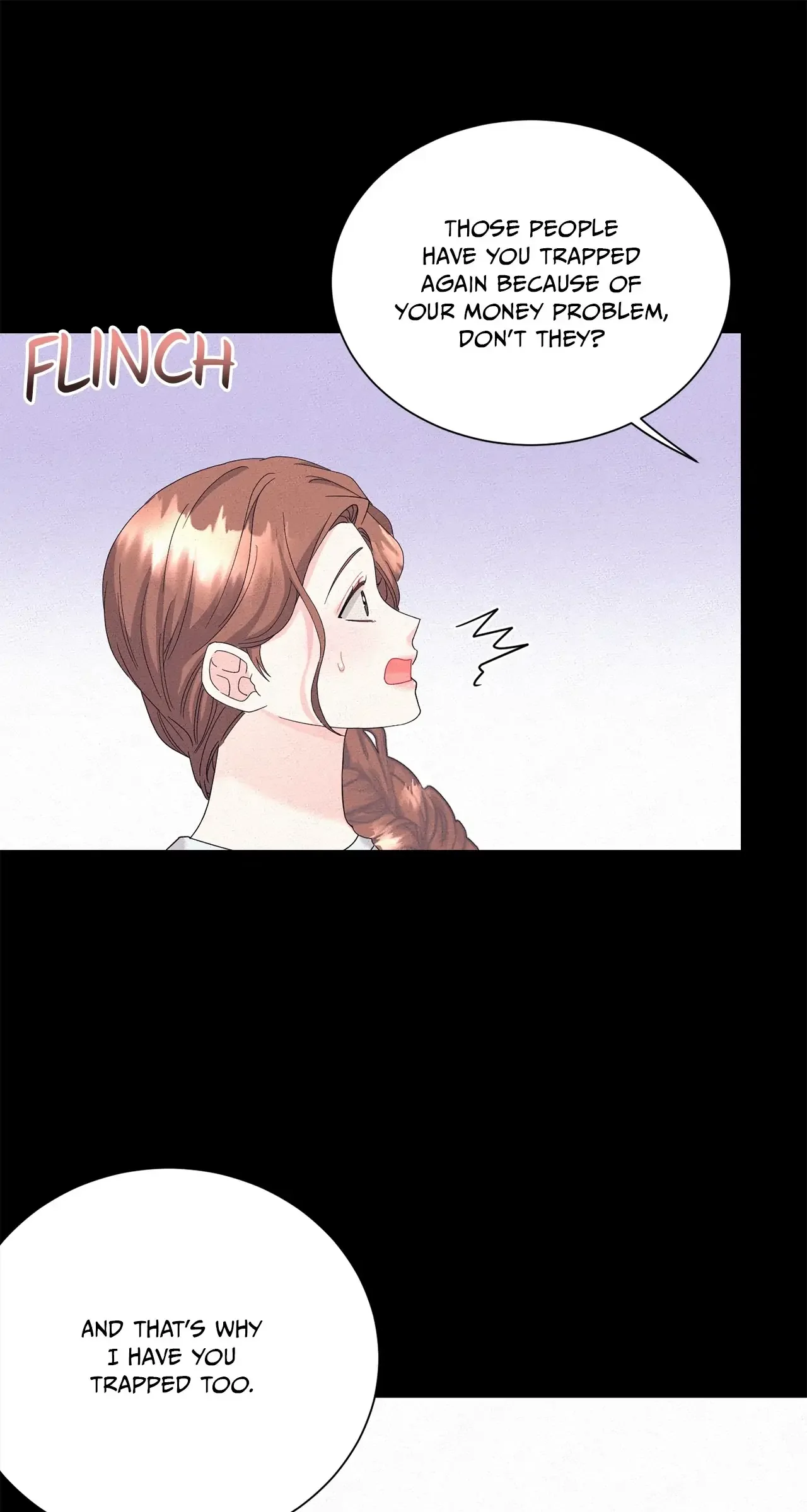 Fake Wife Chapter 24 page 31