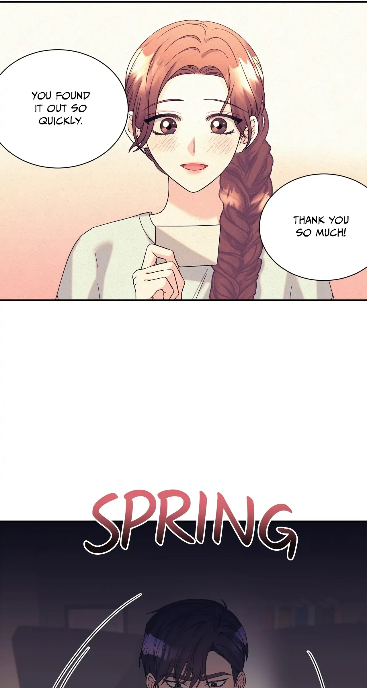 Fake Wife Chapter 24 page 43
