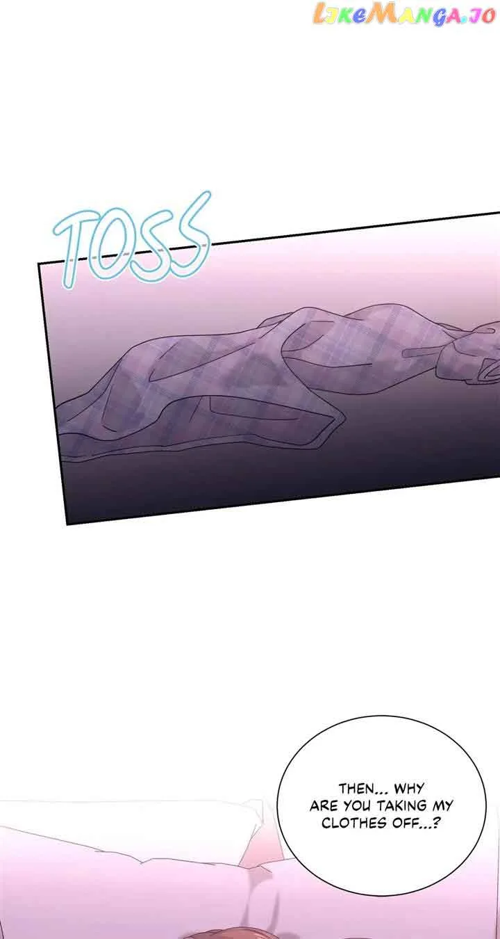 Fake Wife Chapter 22 page 47