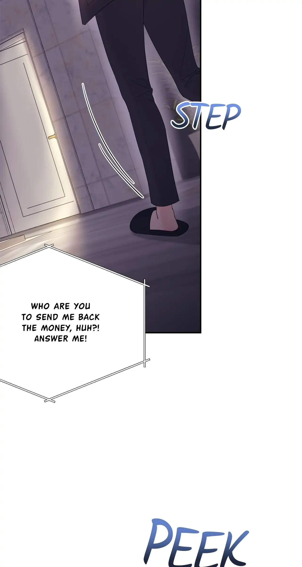 Fake Wife Chapter 24 page 45