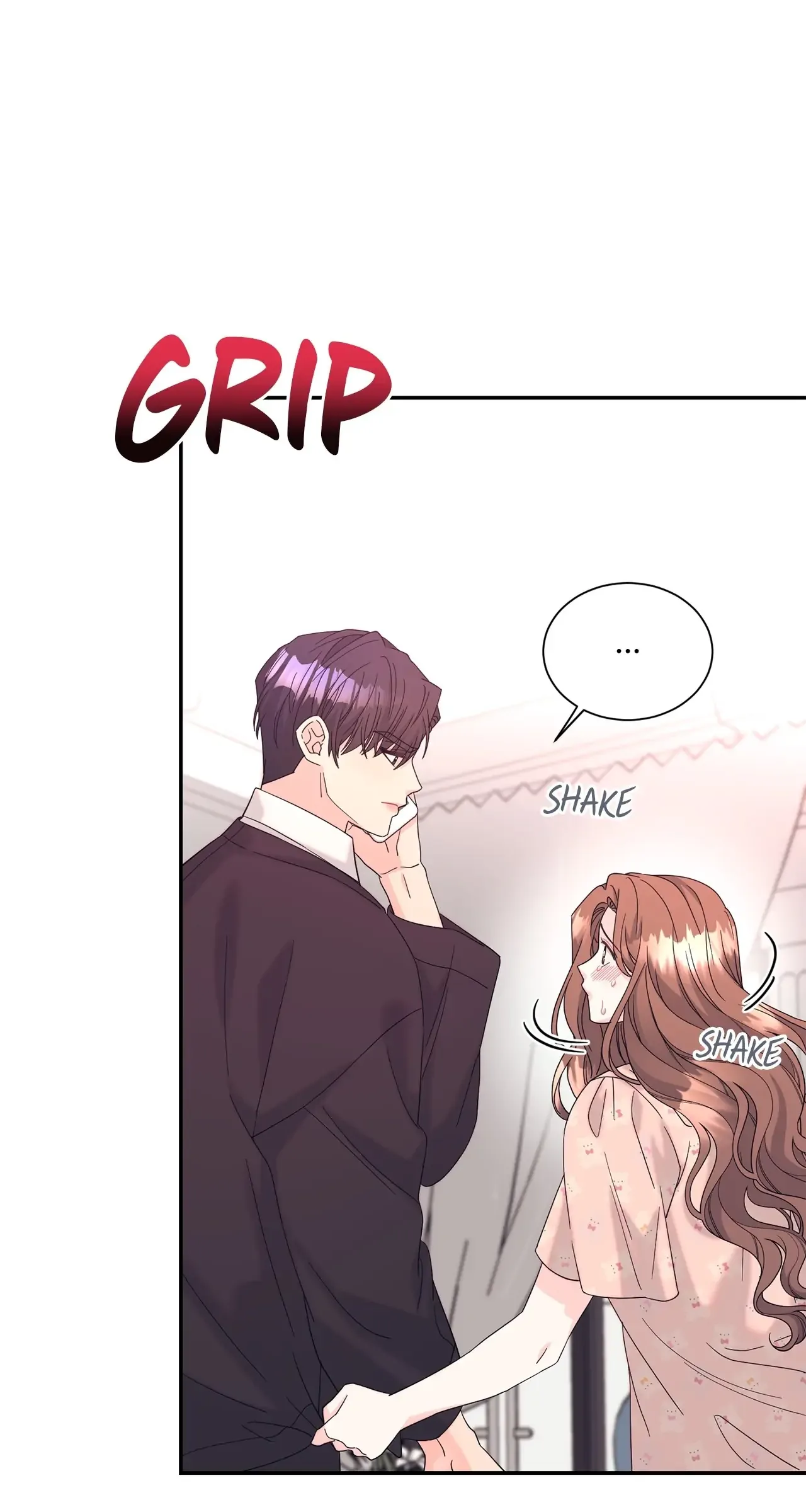 Fake Wife Chapter 24 page 51
