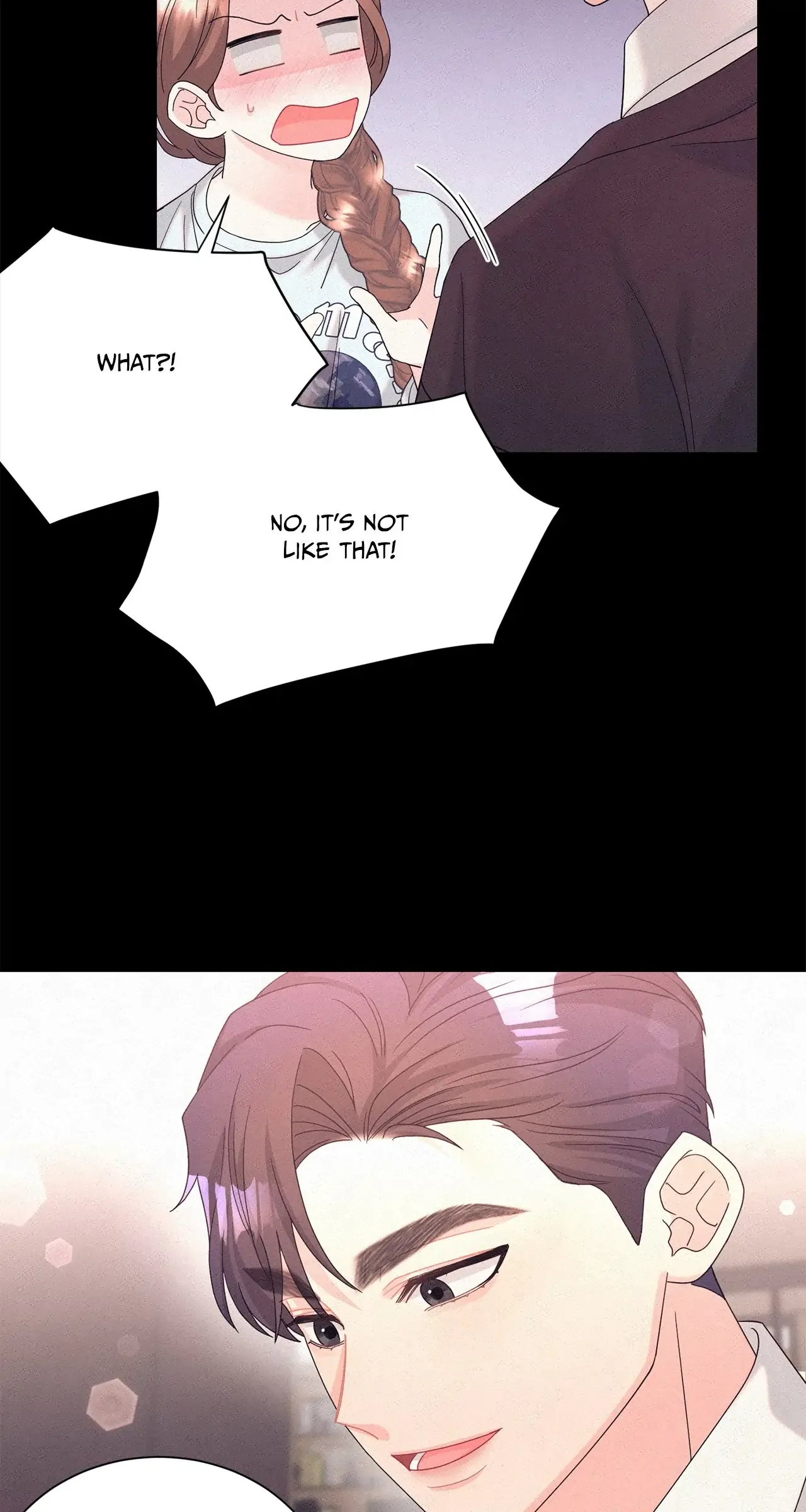 Fake Wife Chapter 24 page 28