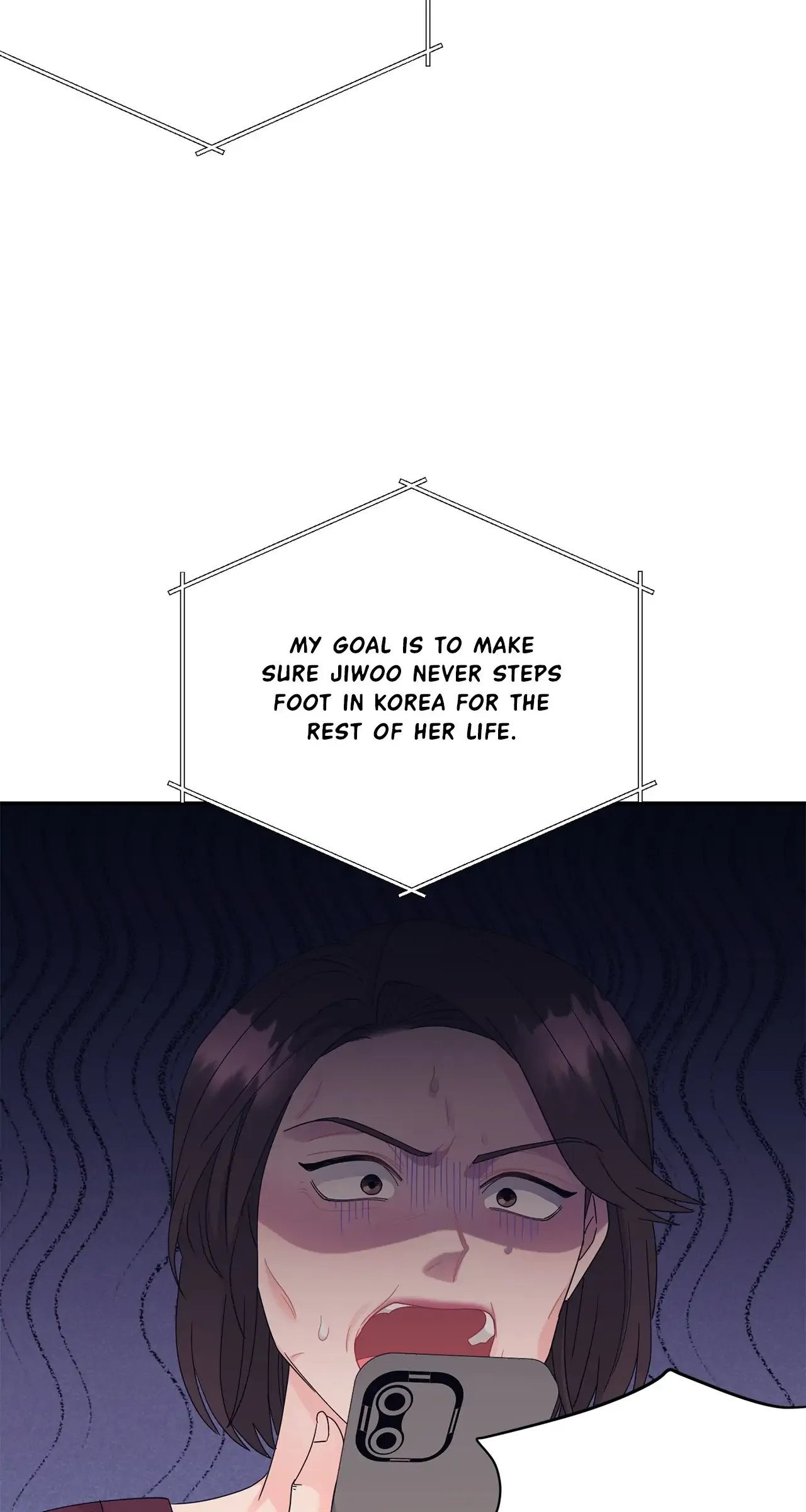 Fake Wife Chapter 24 page 54