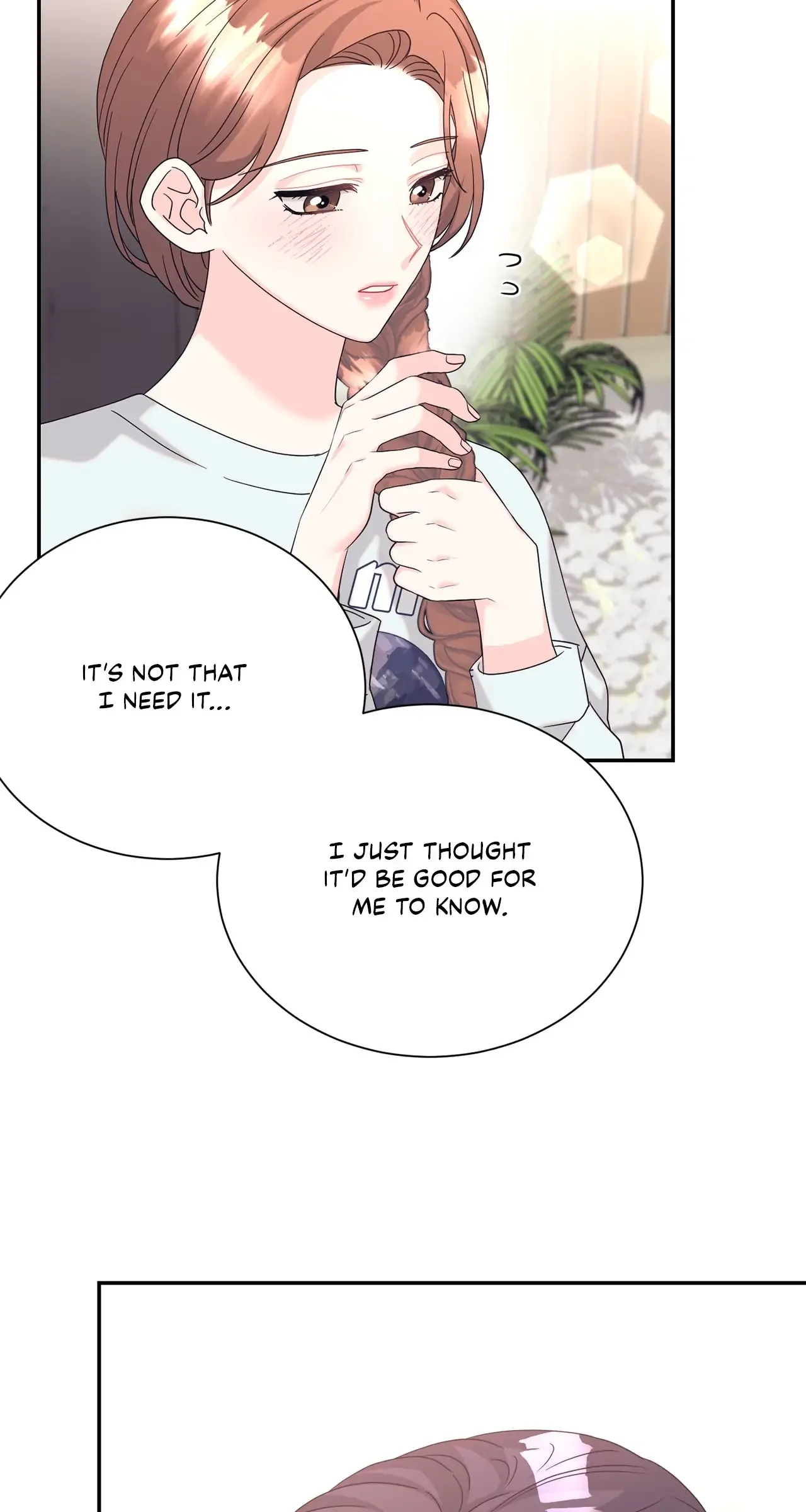 Fake Wife Chapter 24 page 16