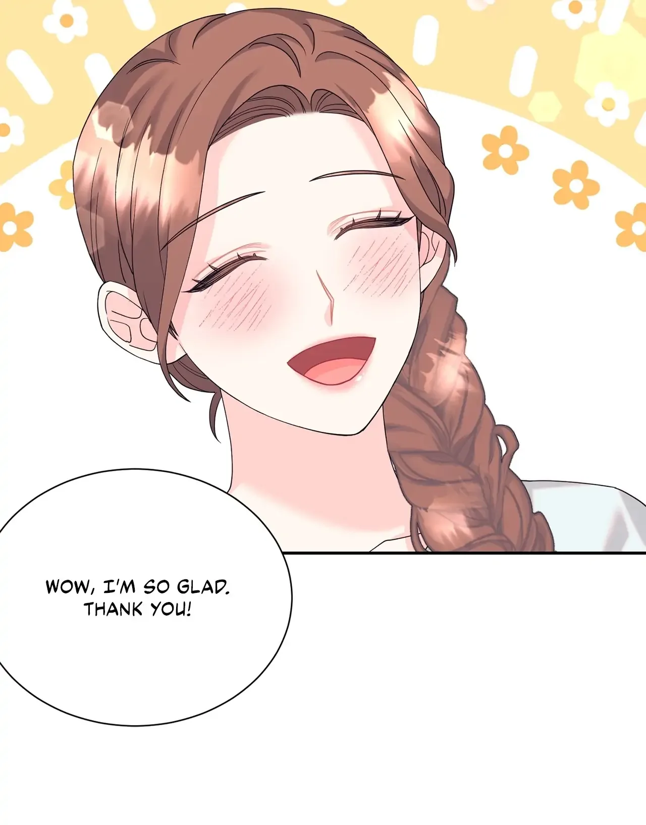 Fake Wife Chapter 24 page 20