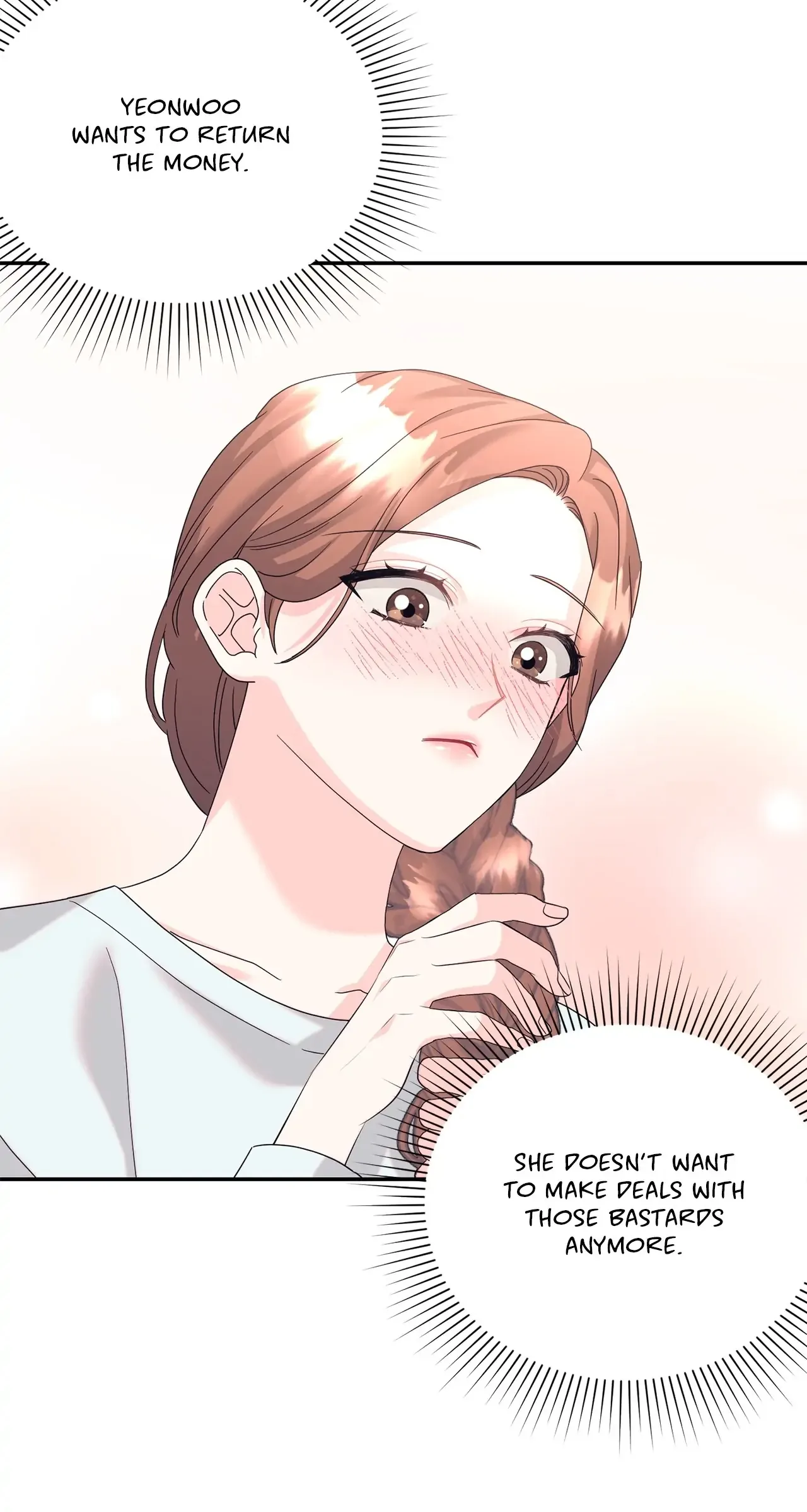 Fake Wife Chapter 24 page 18