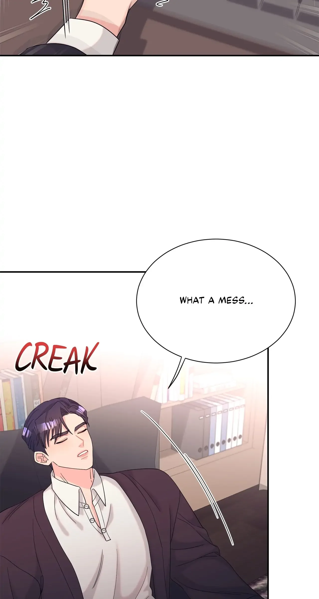 Fake Wife Chapter 24 page 39