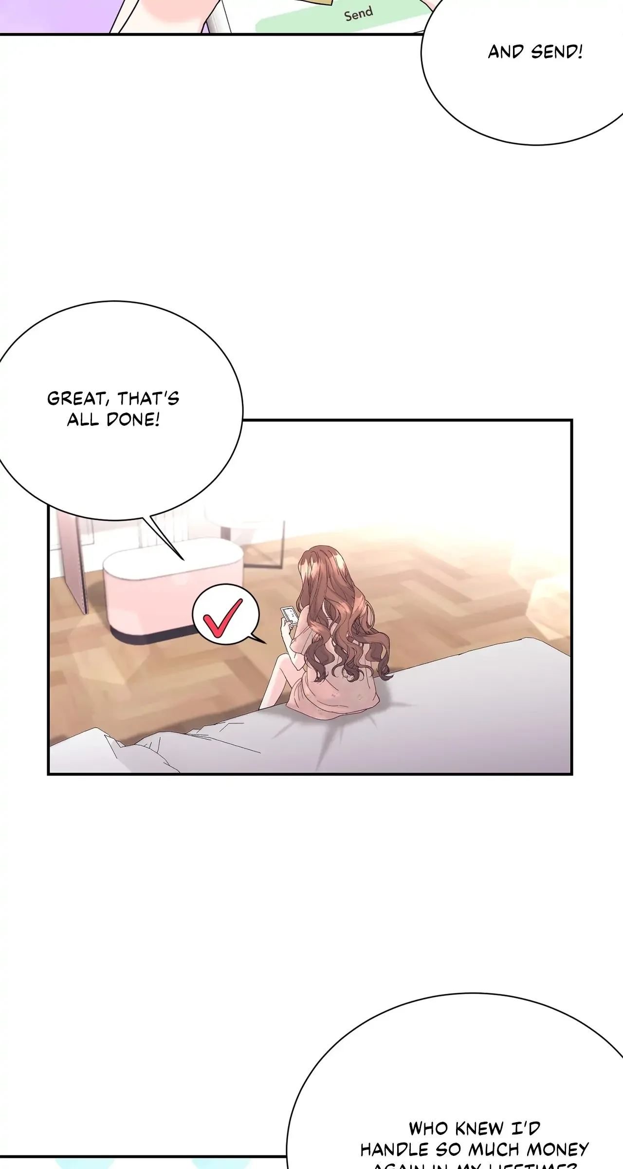 Fake Wife Chapter 24 page 24