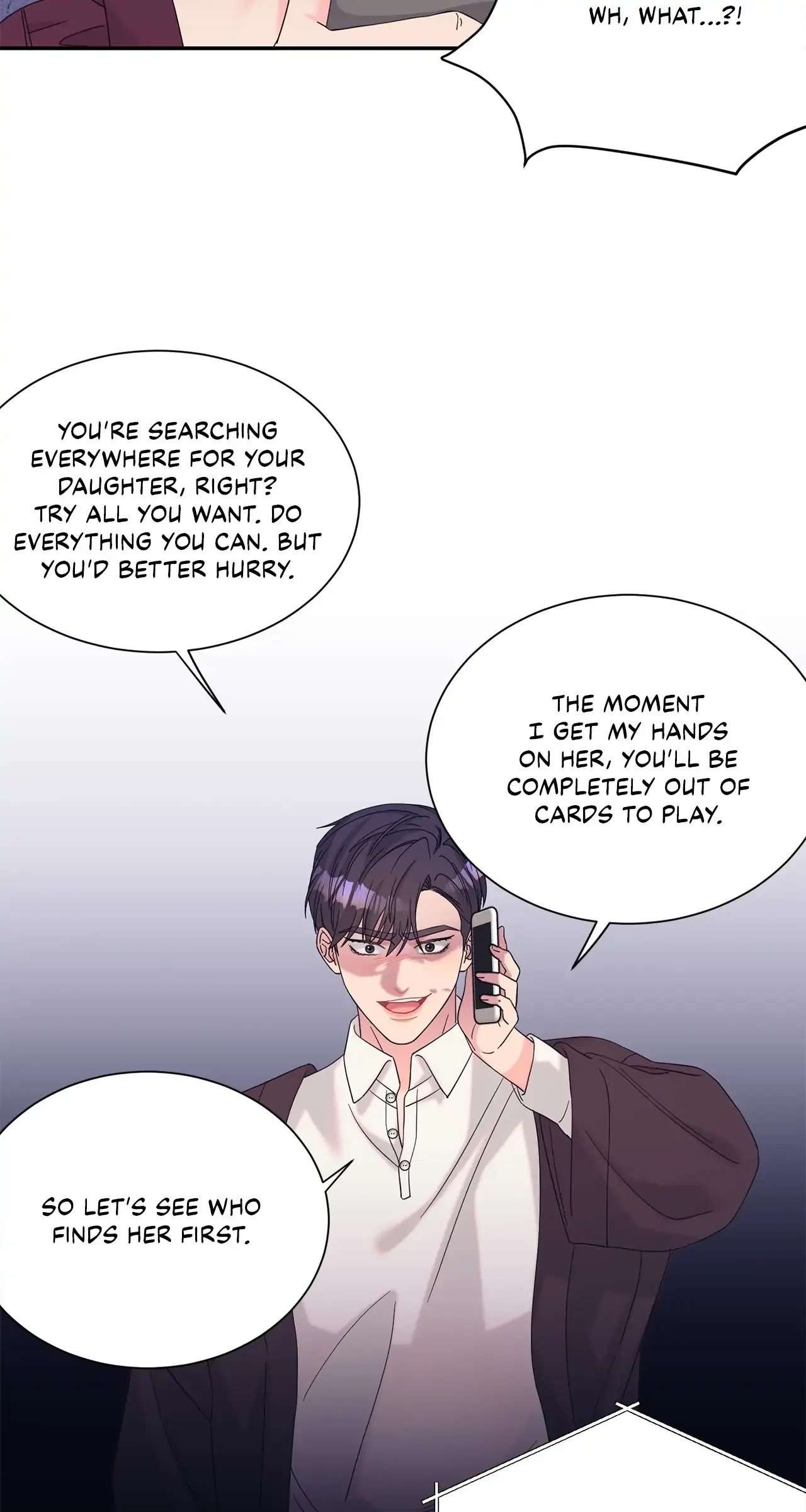 Fake Wife Chapter 24 page 55