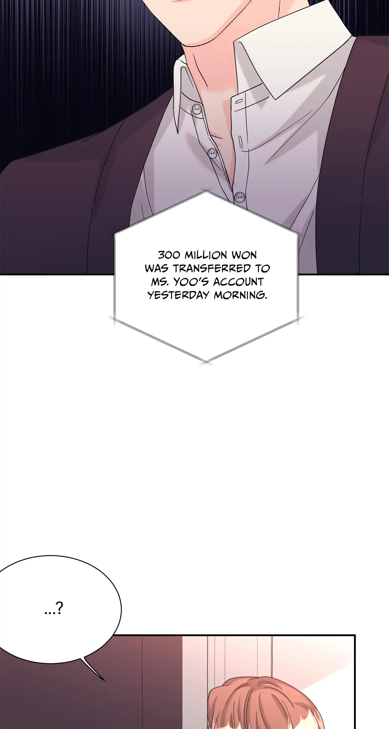 Fake Wife Chapter 24 page 5