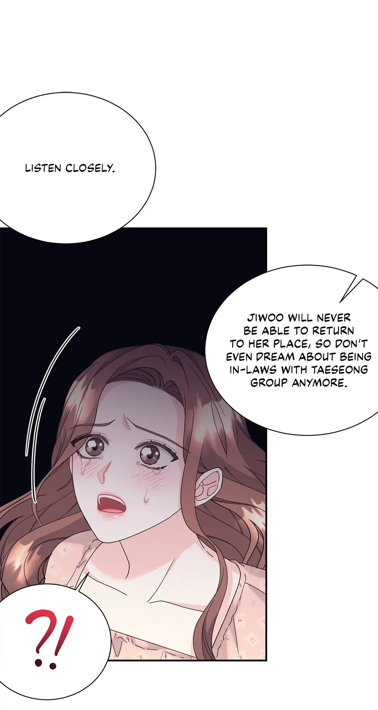 Fake Wife Chapter 24 page 50
