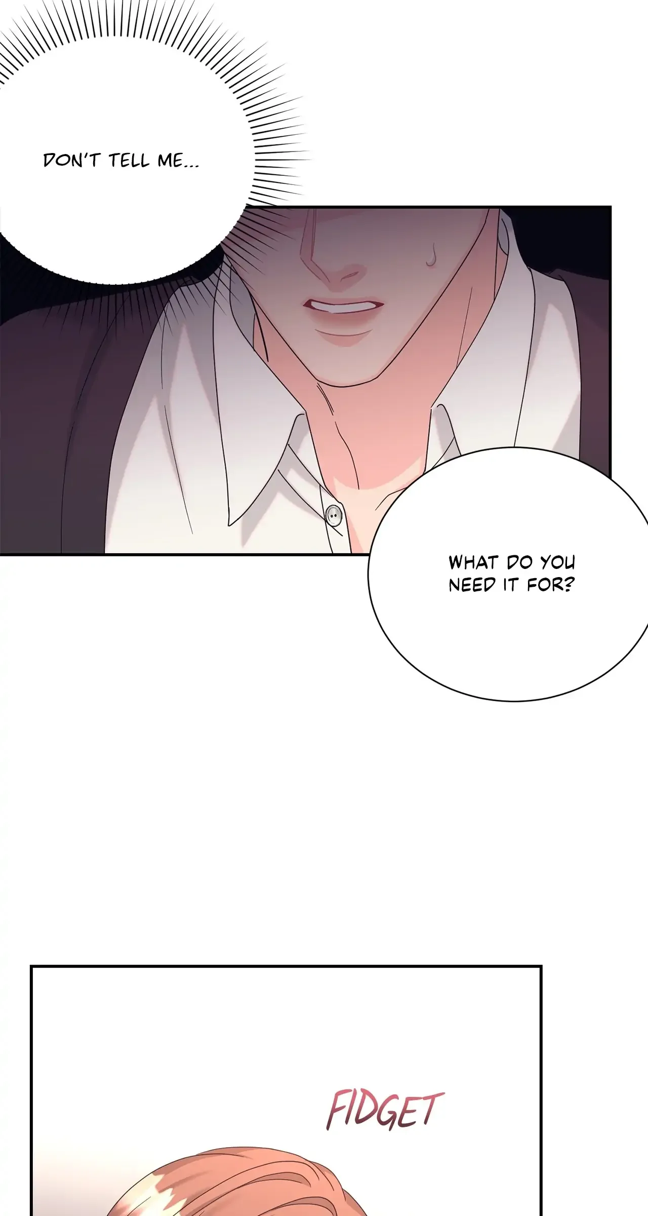 Fake Wife Chapter 24 page 15