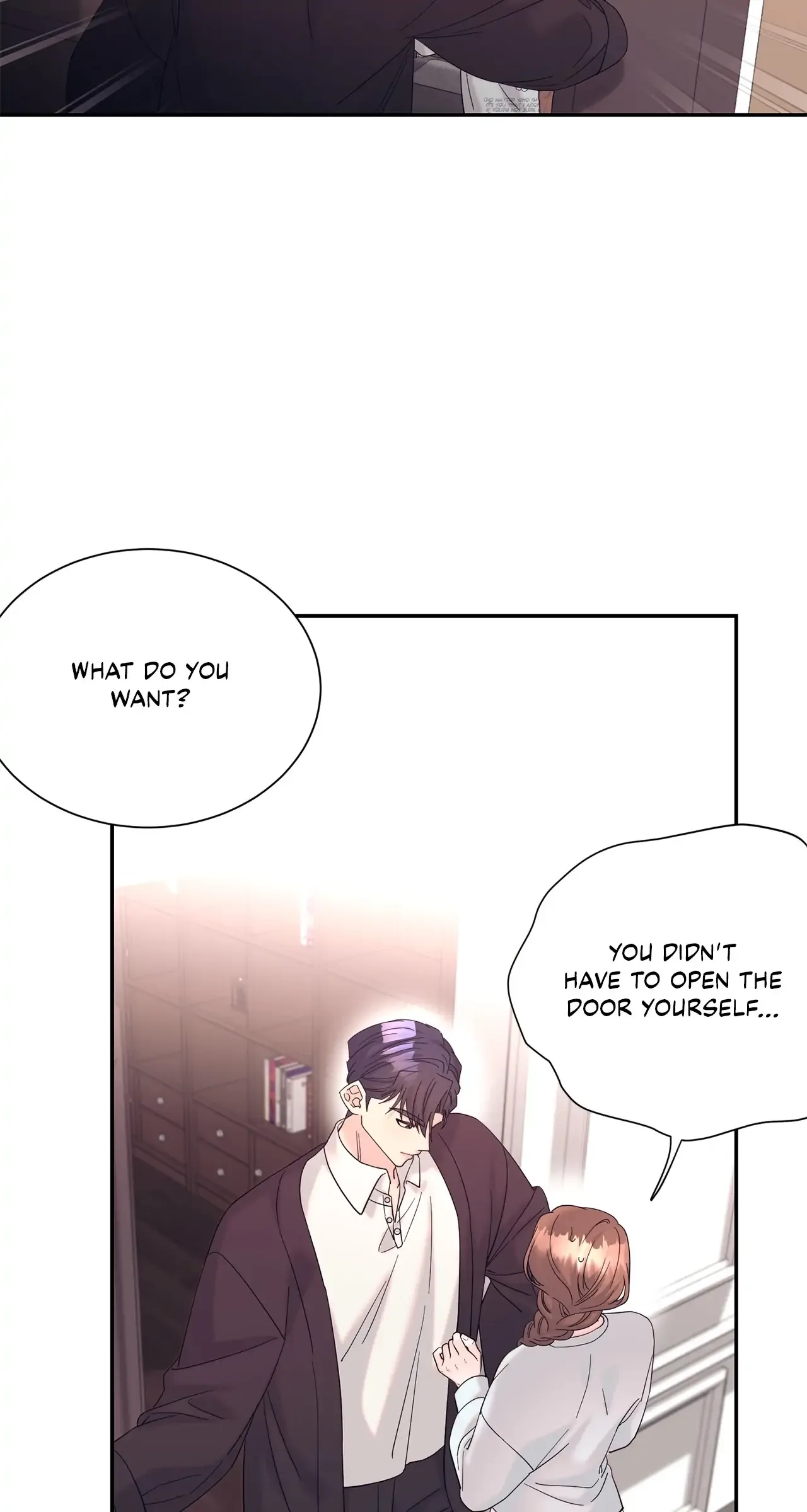 Fake Wife Chapter 24 page 7