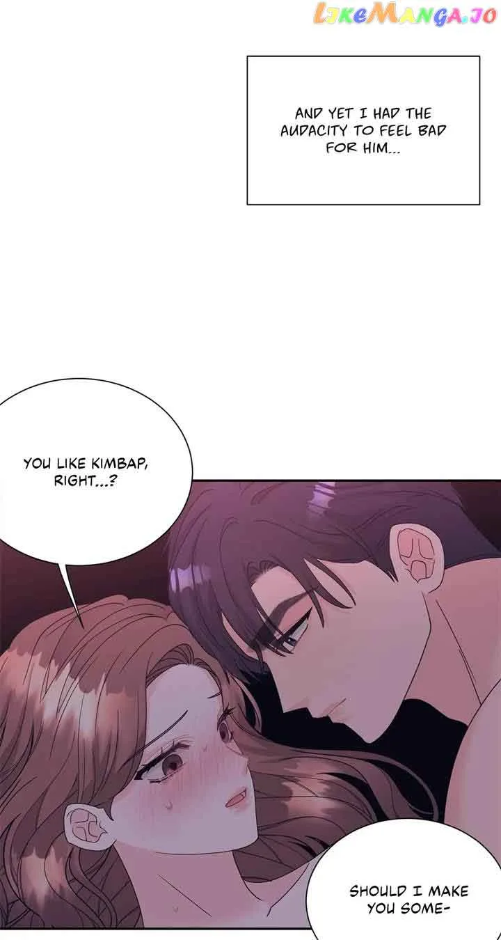 Fake Wife Chapter 22 page 58