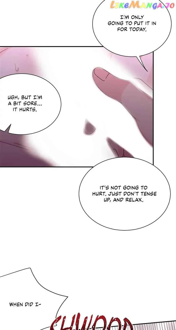 Fake Wife Chapter 22 page 60