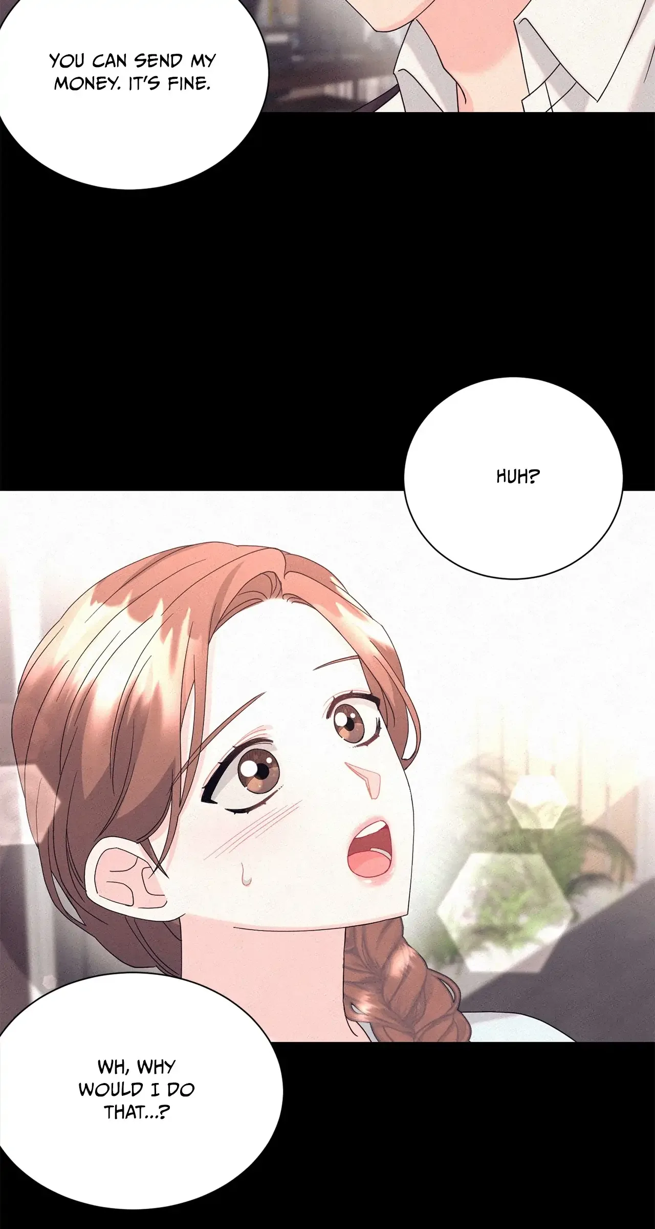 Fake Wife Chapter 24 page 29