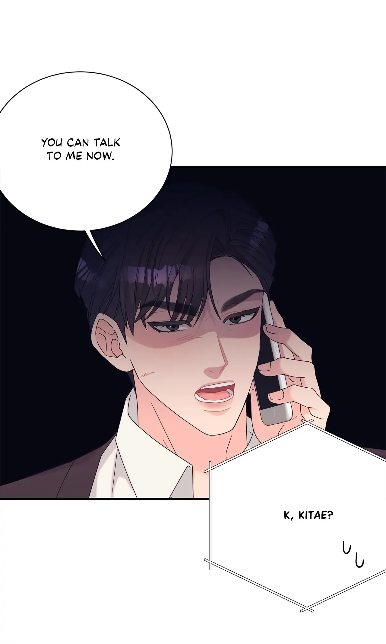 Fake Wife Chapter 24 page 49