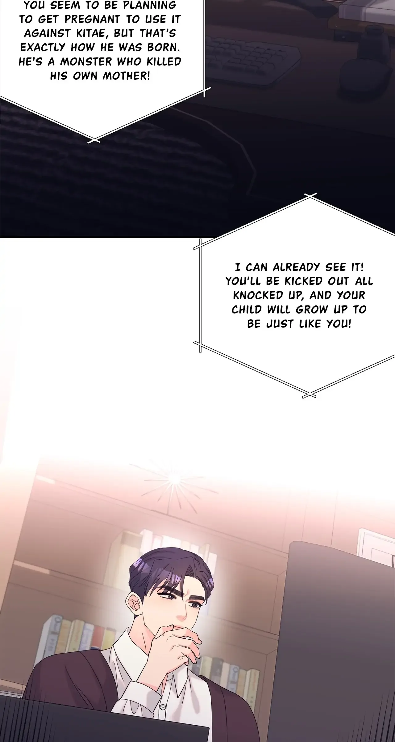 Fake Wife Chapter 24 page 37