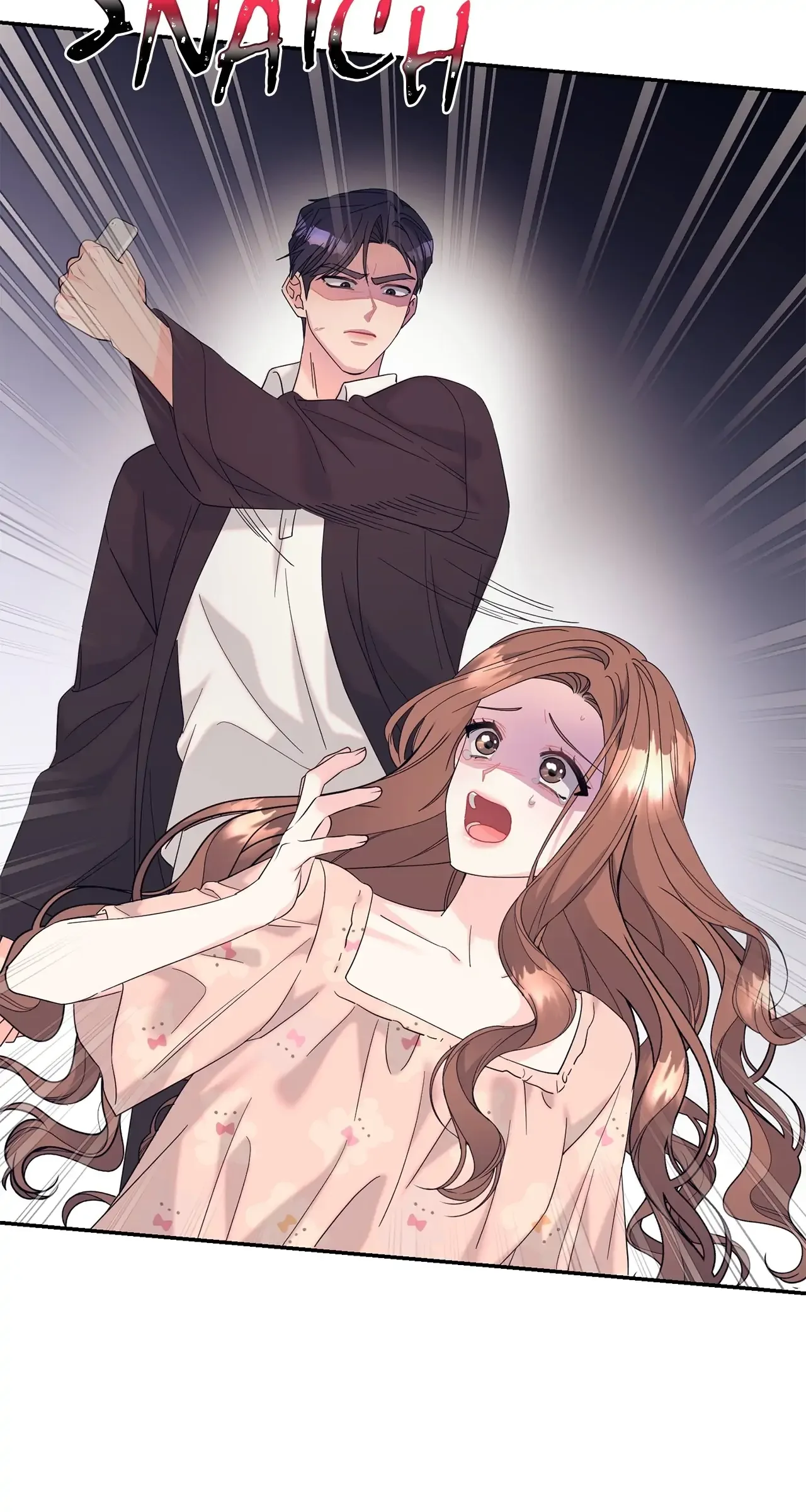 Fake Wife Chapter 24 page 48