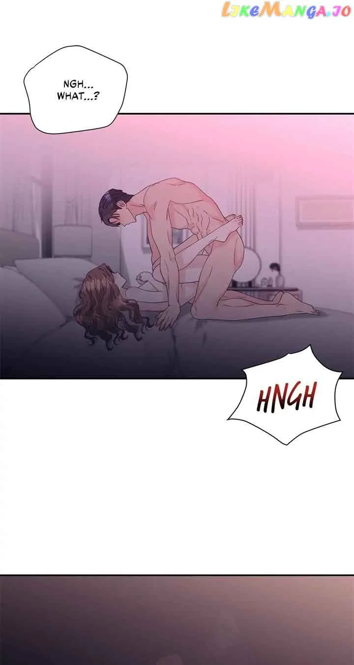 Fake Wife Chapter 22 page 67