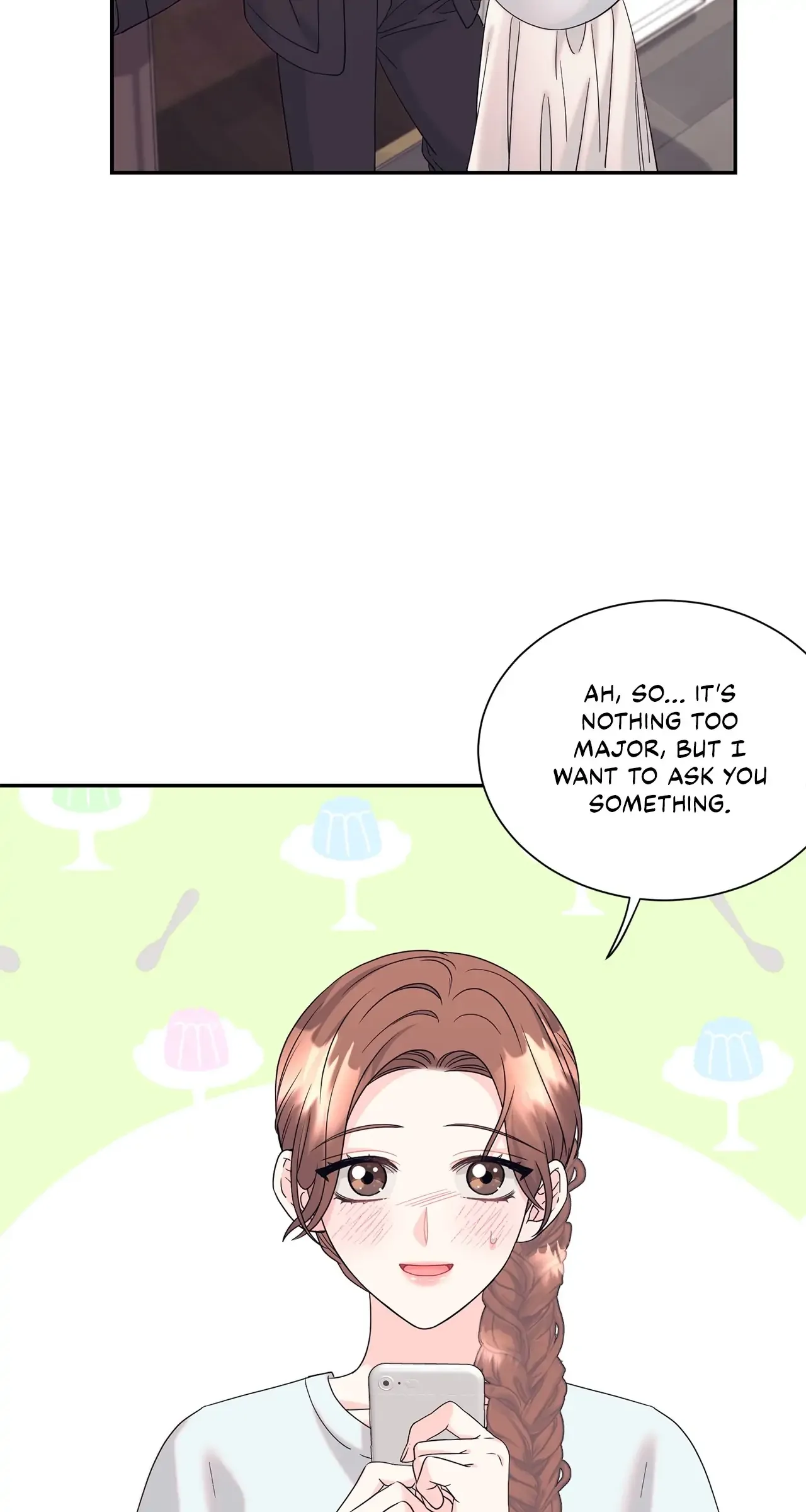 Fake Wife Chapter 24 page 8