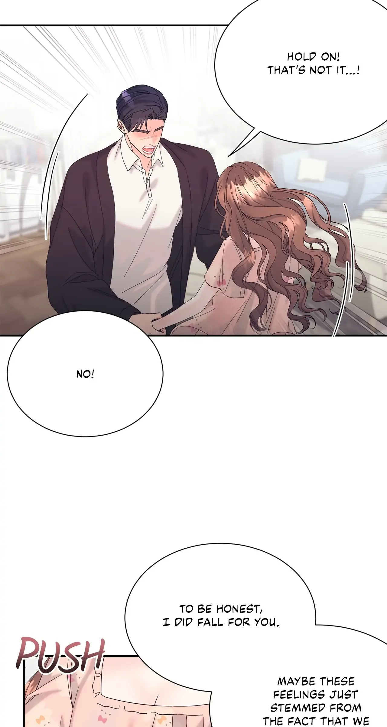 Fake Wife Chapter 24 page 74