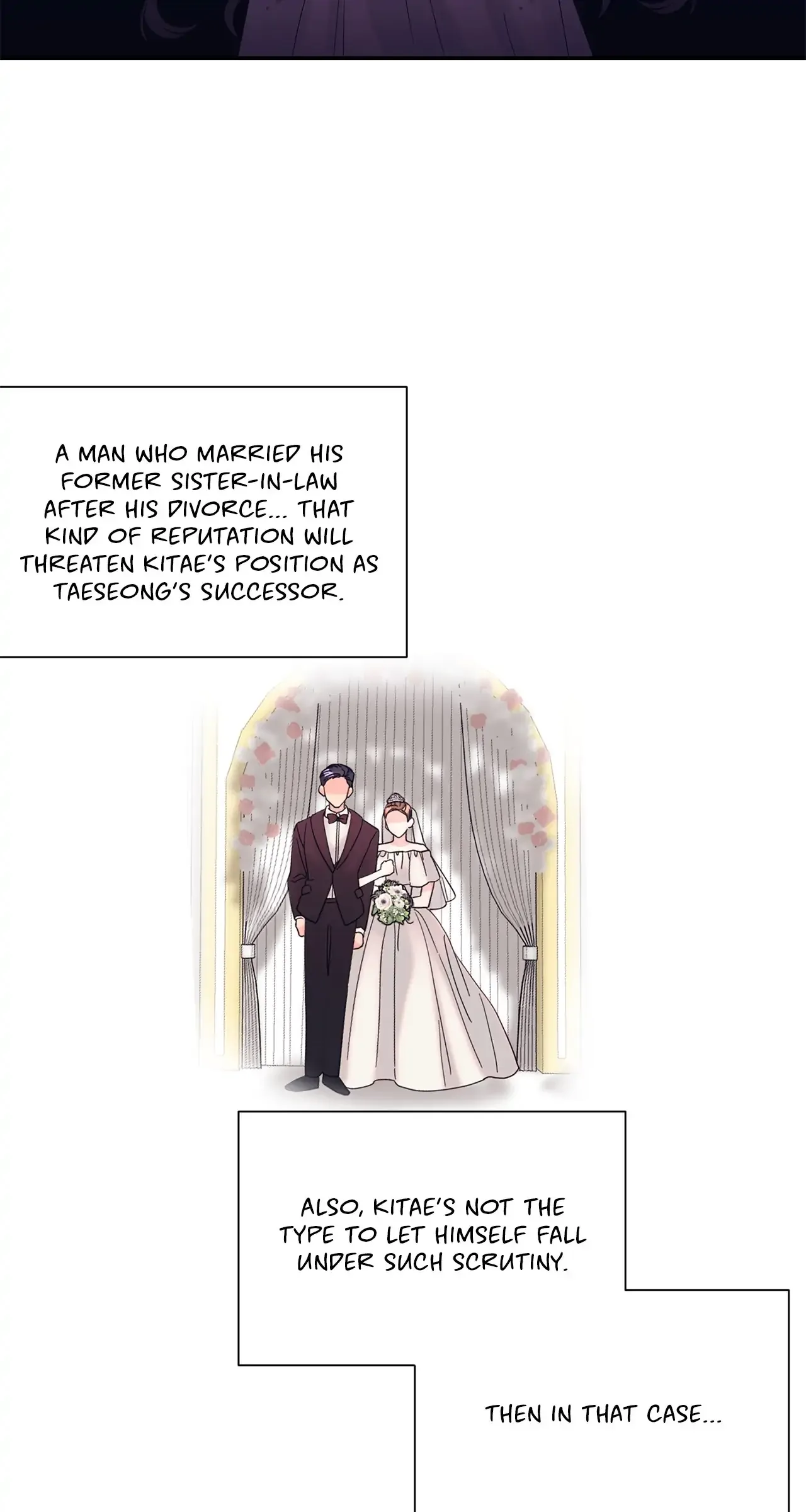 Fake Wife Chapter 24 page 70
