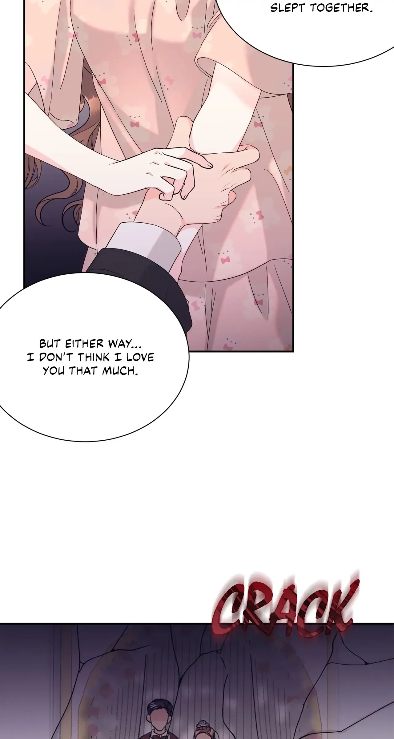 Fake Wife Chapter 24 page 75