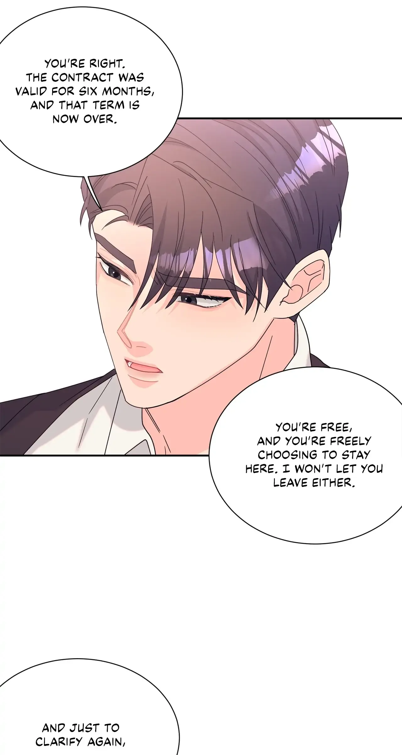 Fake Wife Chapter 24 page 66