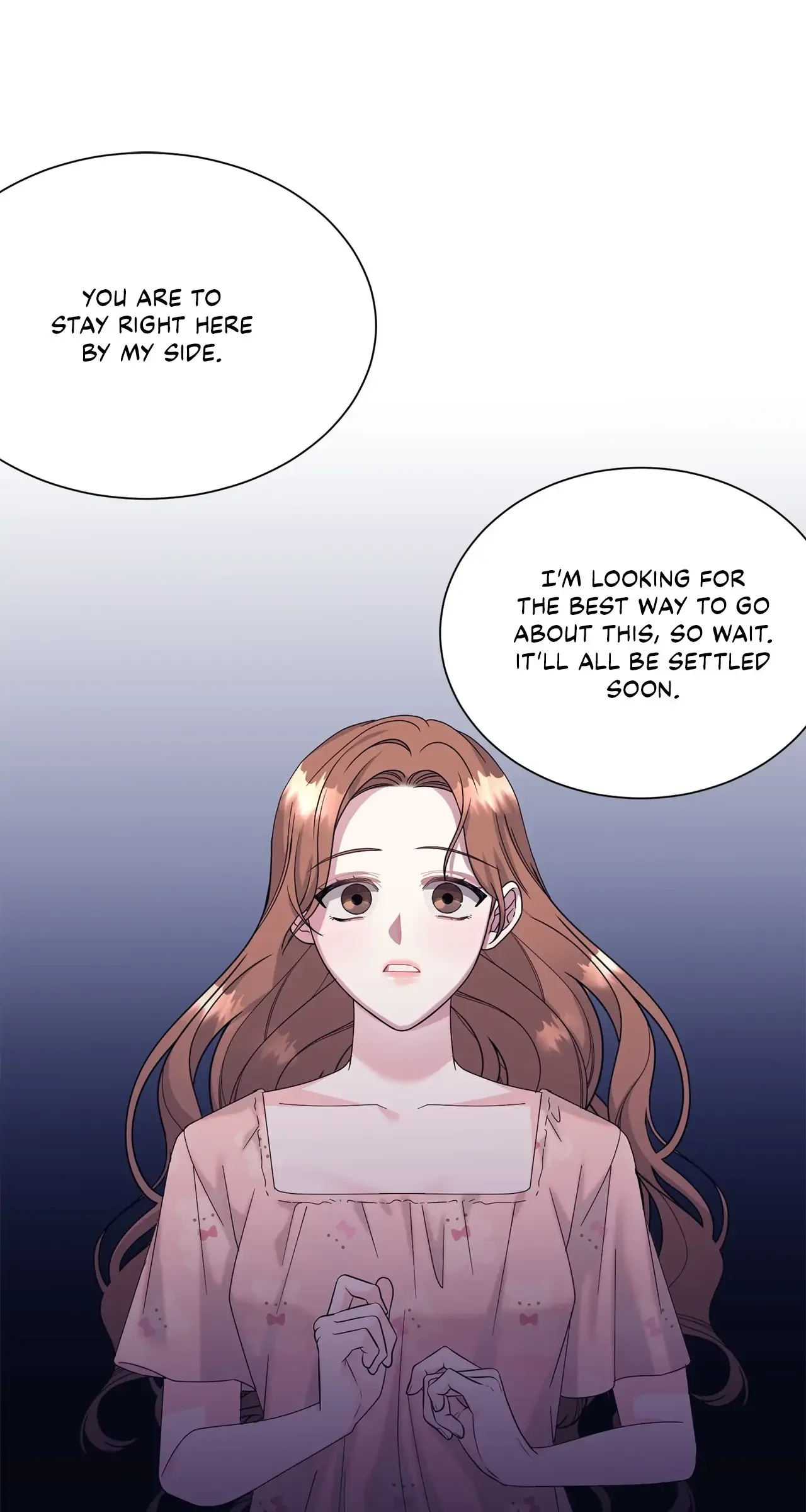 Fake Wife Chapter 24 page 69