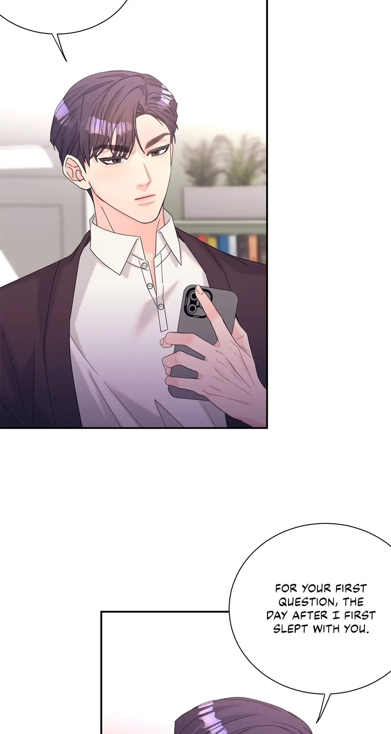 Fake Wife Chapter 24 page 60