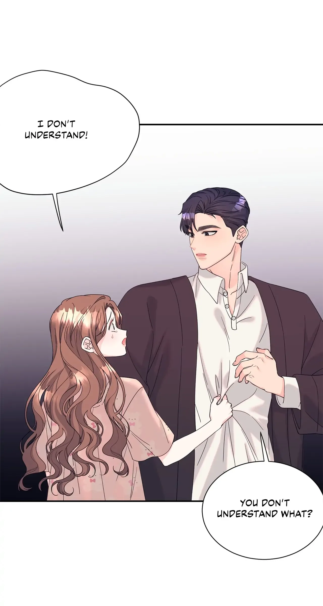 Fake Wife Chapter 24 page 64