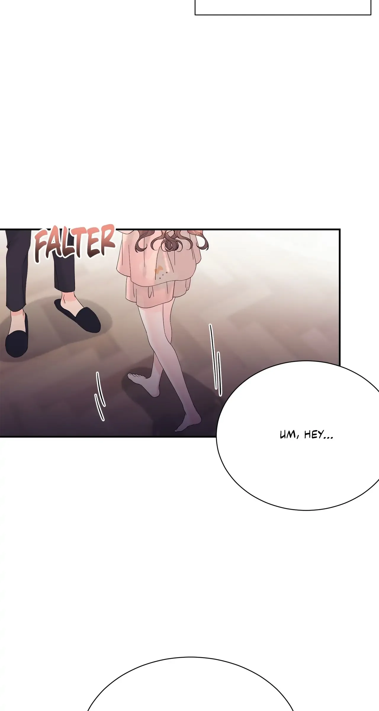 Fake Wife Chapter 24 page 71