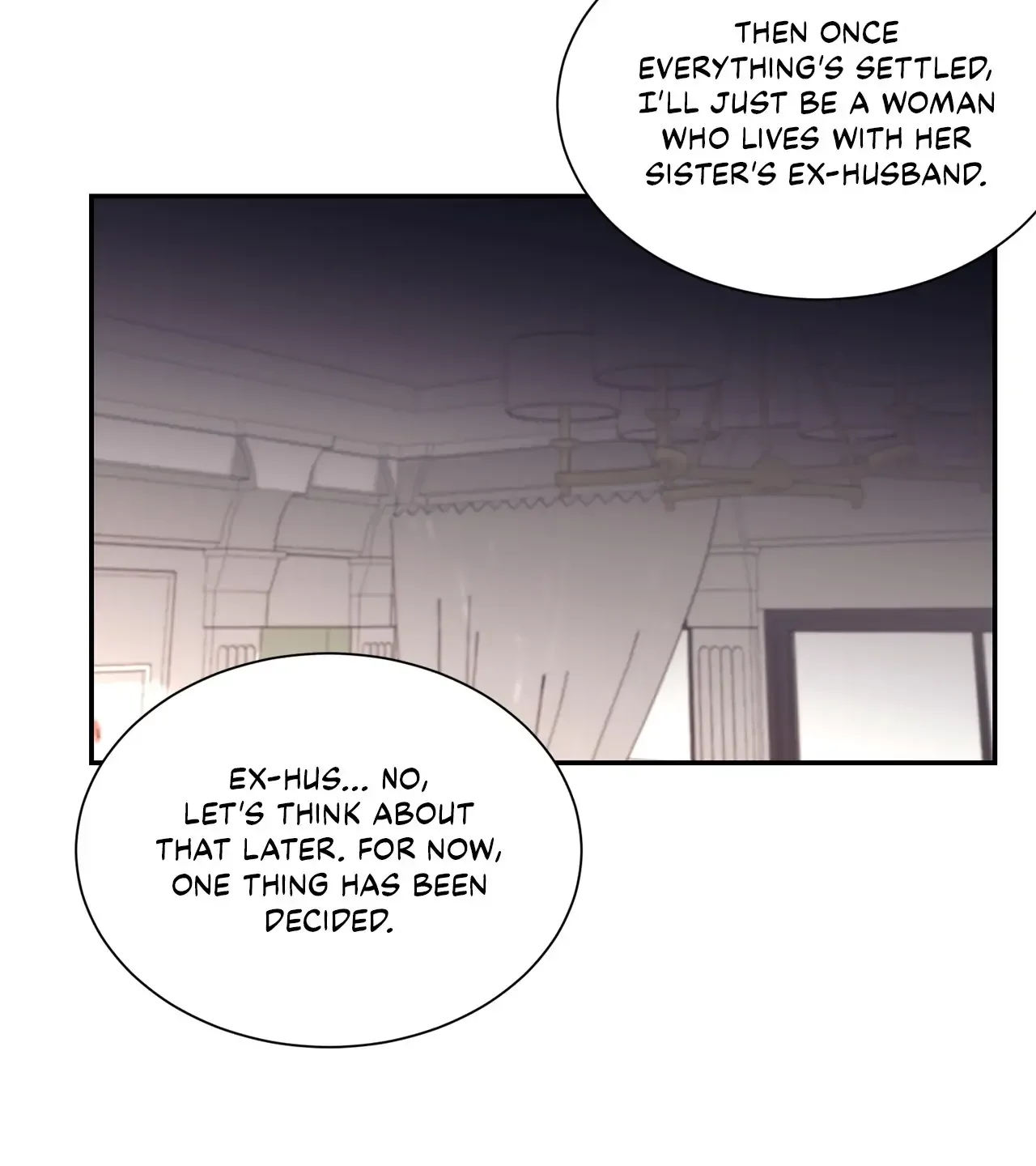 Fake Wife Chapter 24 page 68