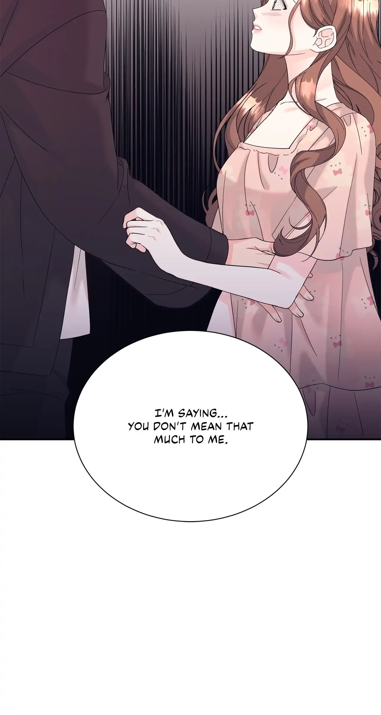 Fake Wife Chapter 24 page 78