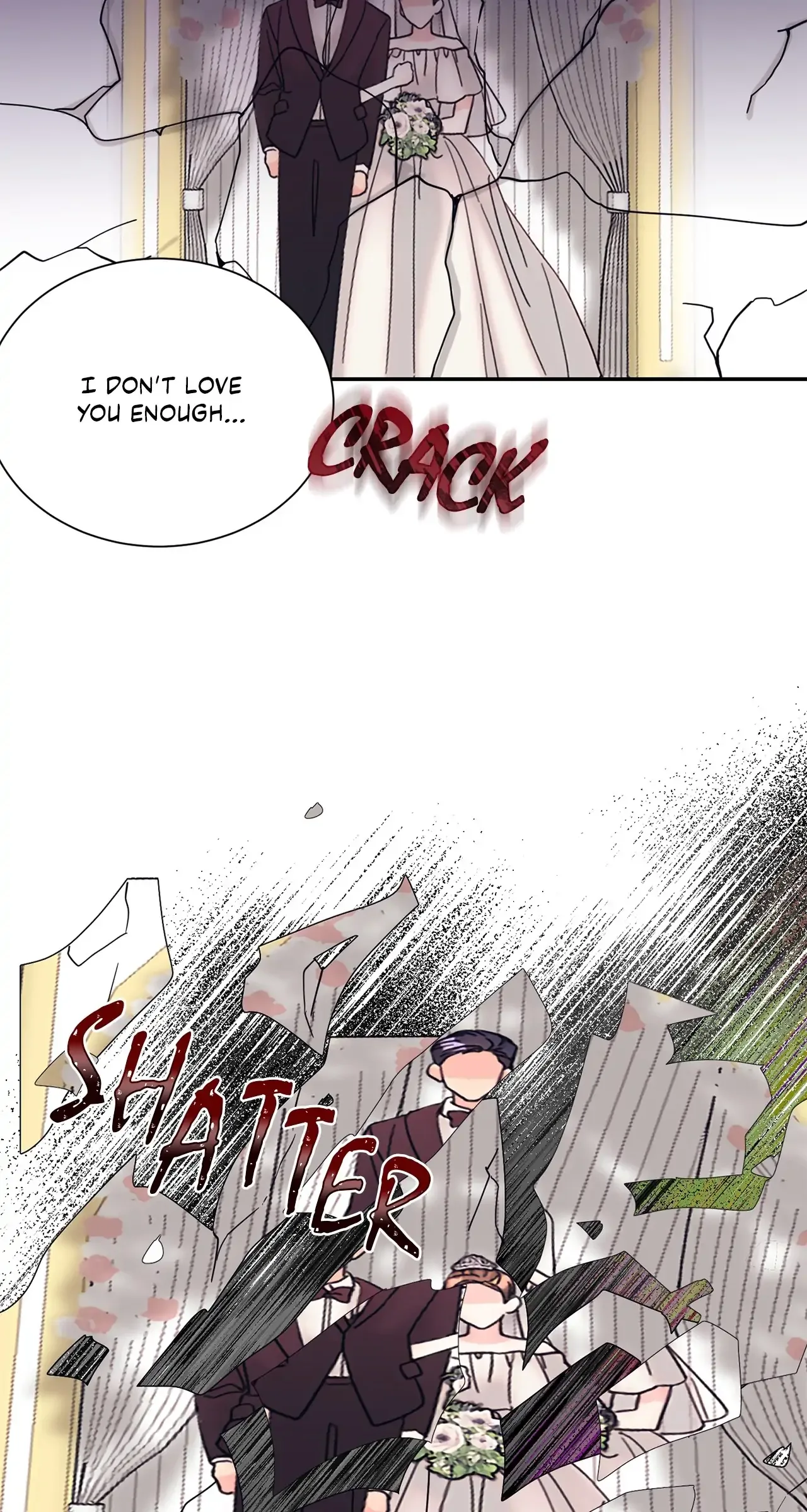 Fake Wife Chapter 24 page 76