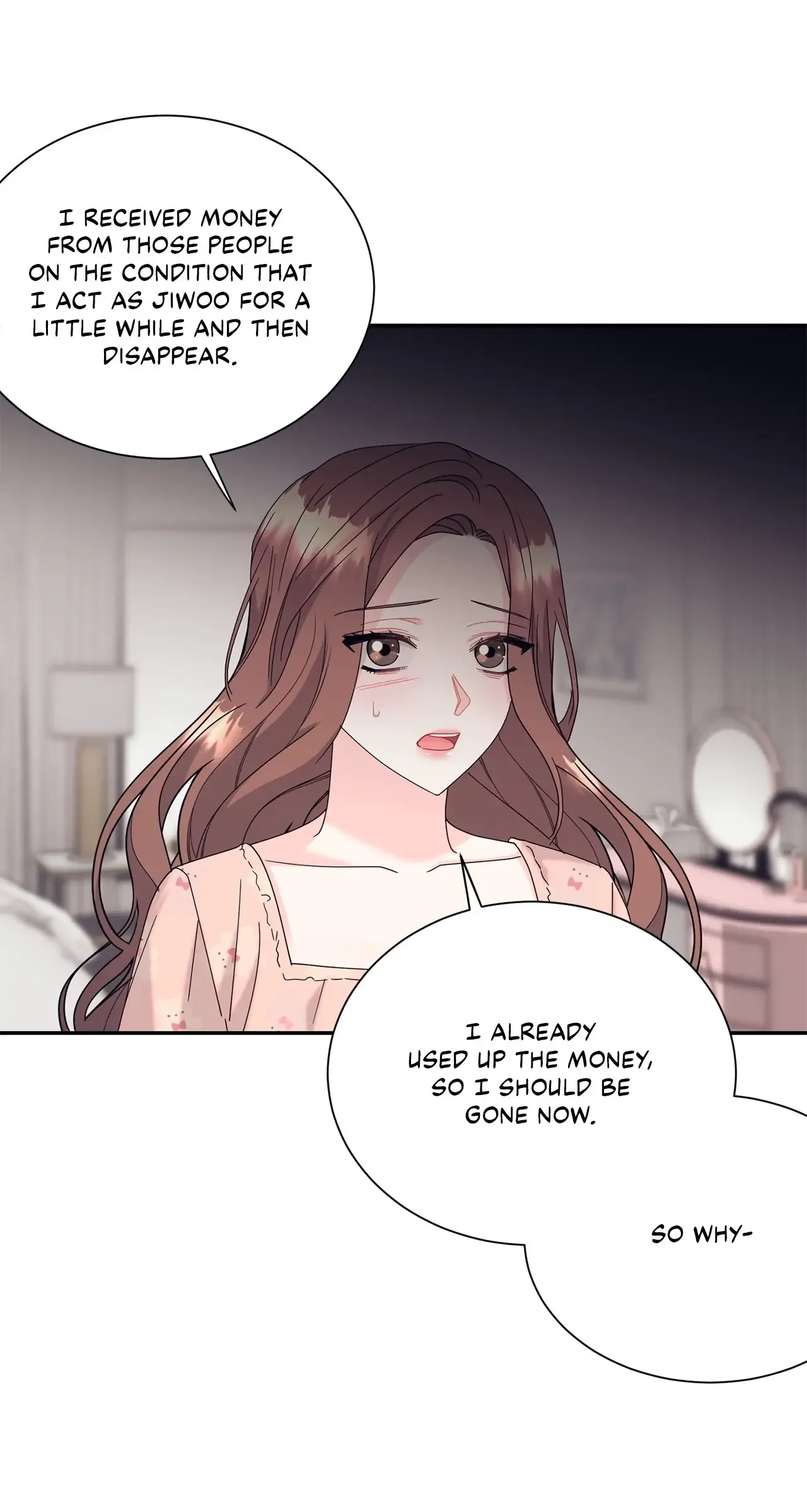 Fake Wife Chapter 24 page 65