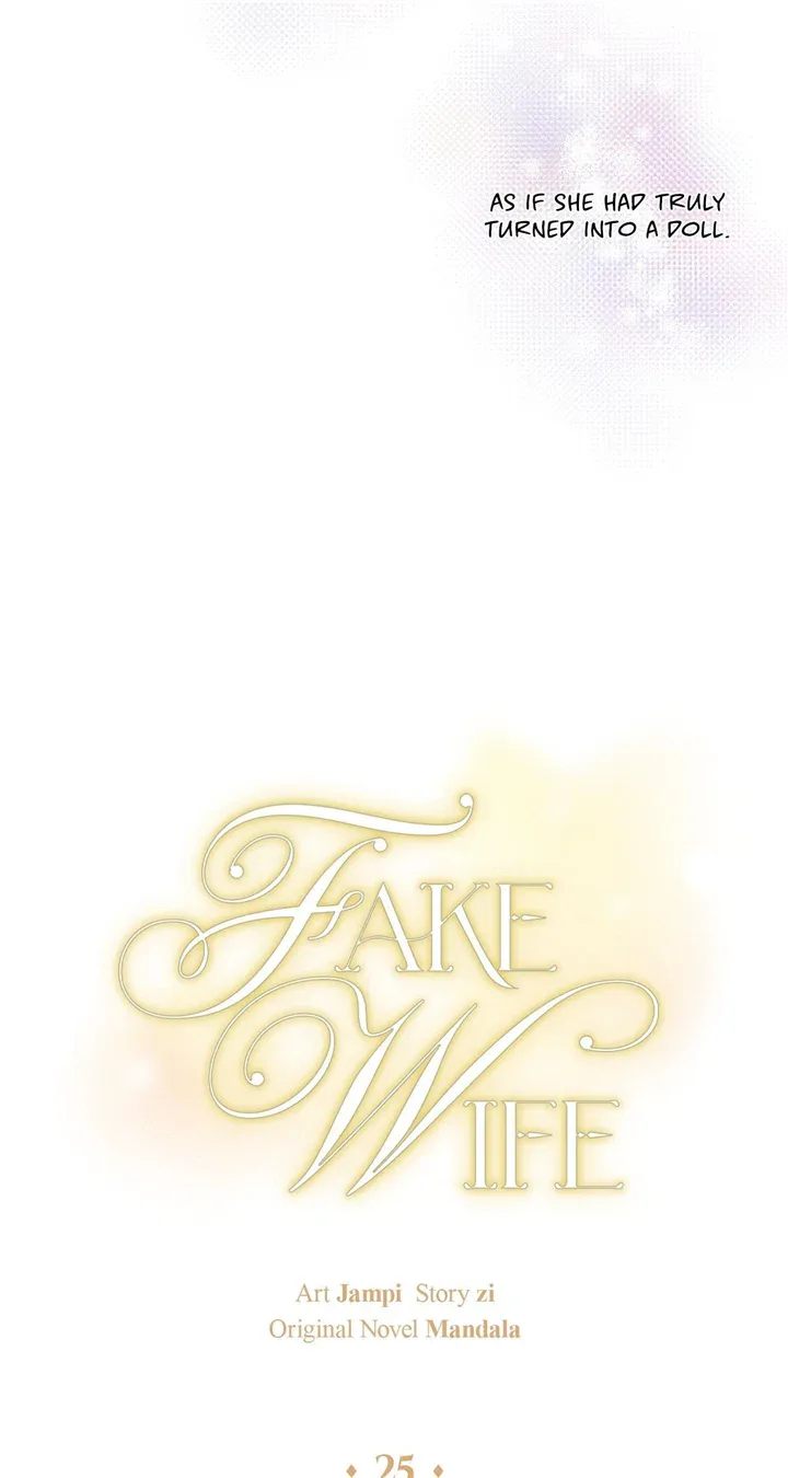 Fake Wife Chapter 25 page 8