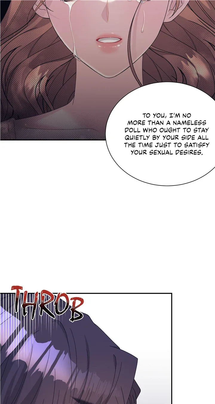 Fake Wife Chapter 25 page 5