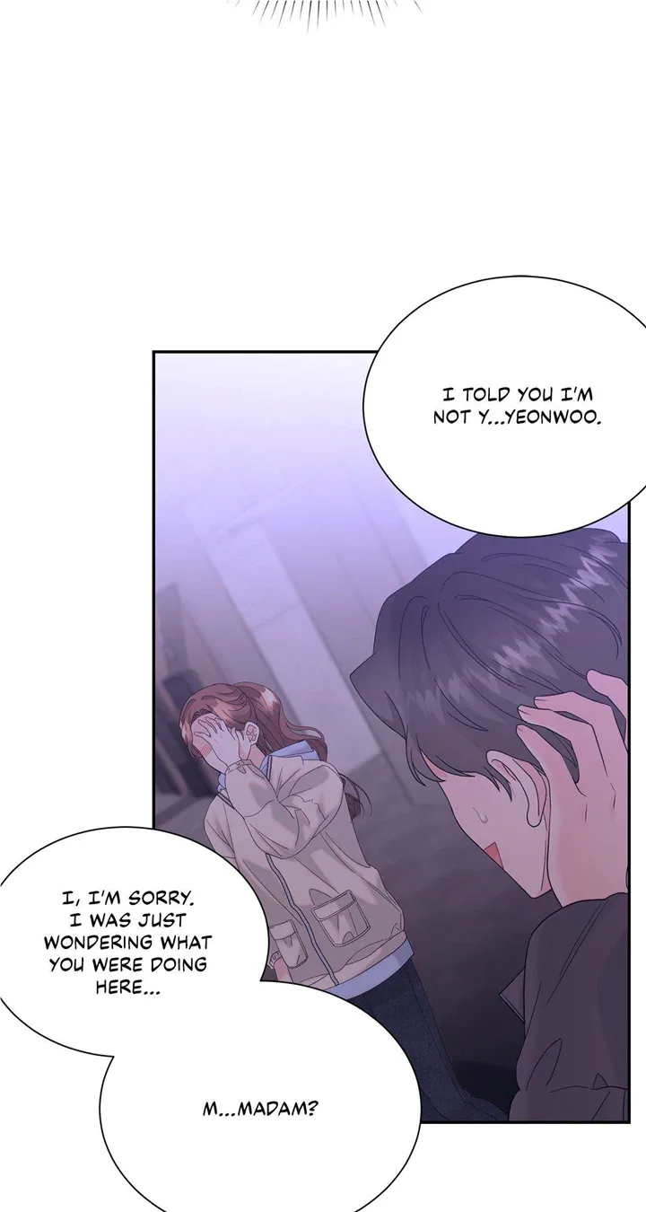 Fake Wife Chapter 25 page 42