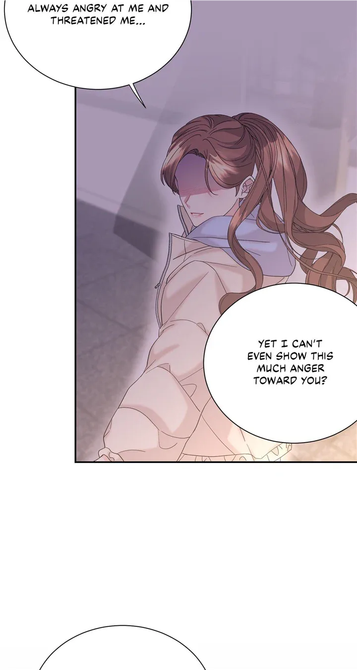 Fake Wife Chapter 25 page 33