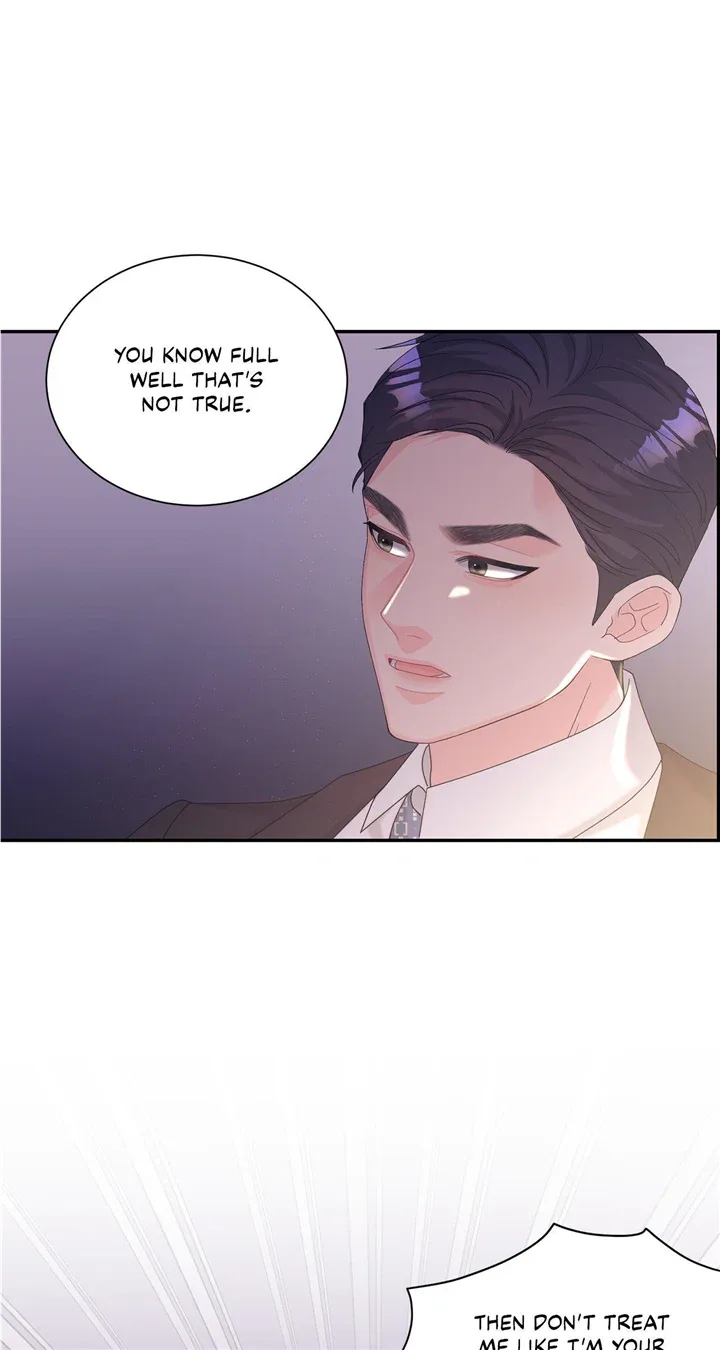 Fake Wife Chapter 25 page 25