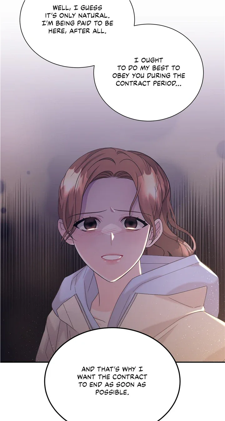 Fake Wife Chapter 25 page 34